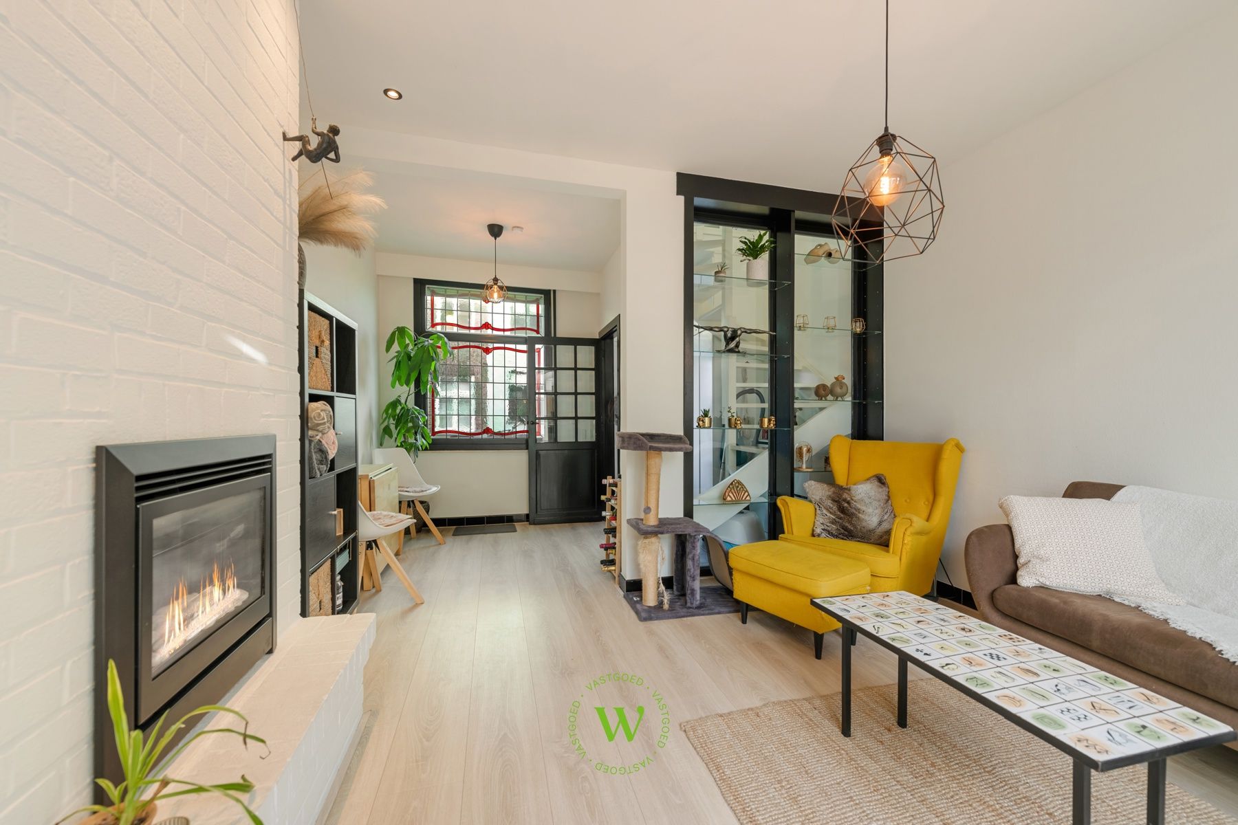 Huis te koop Peterseliestraat 3 - 8000 Brugge