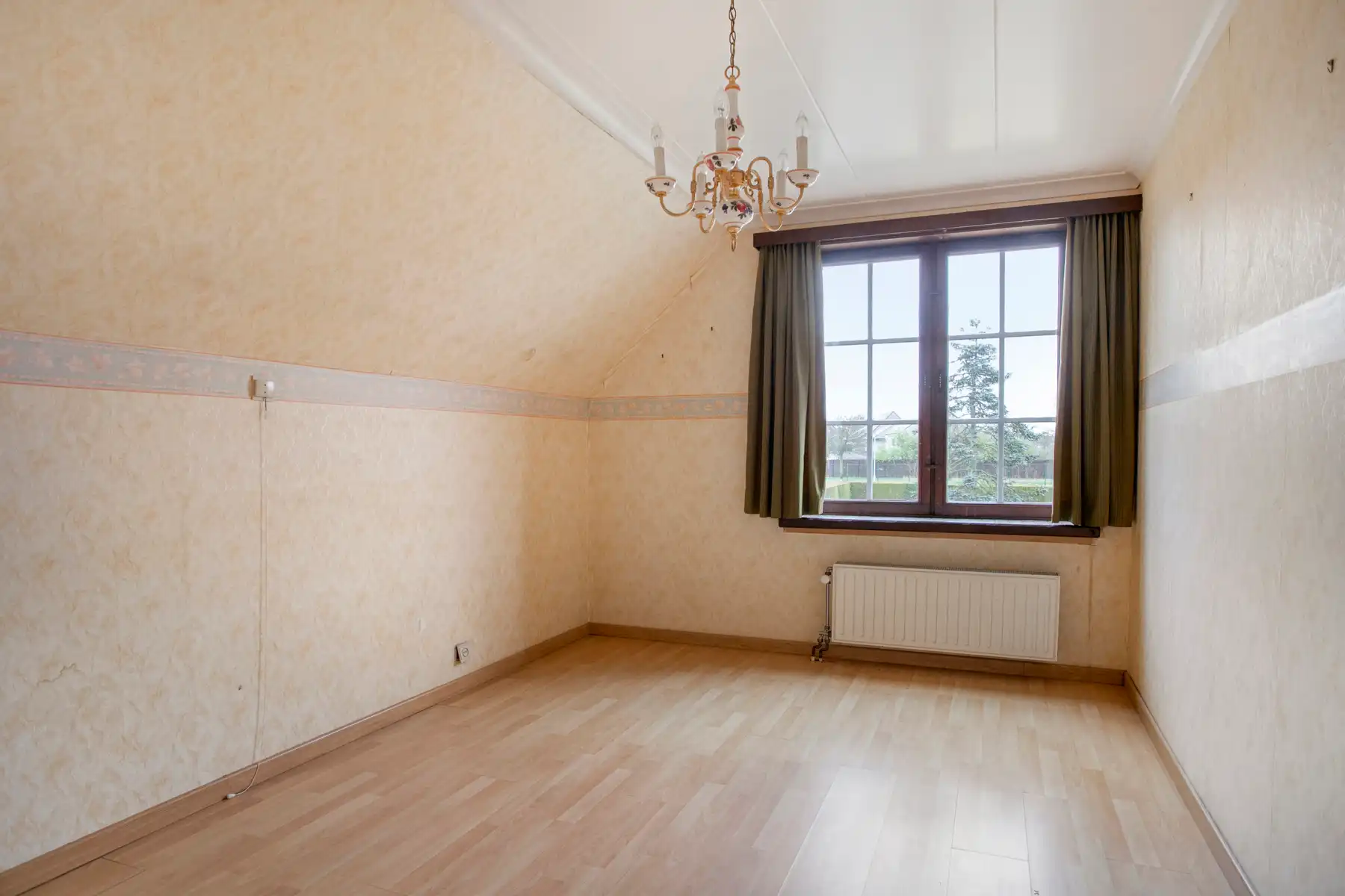 Zeer ruime villa met 4 slaapkamers!! foto 20