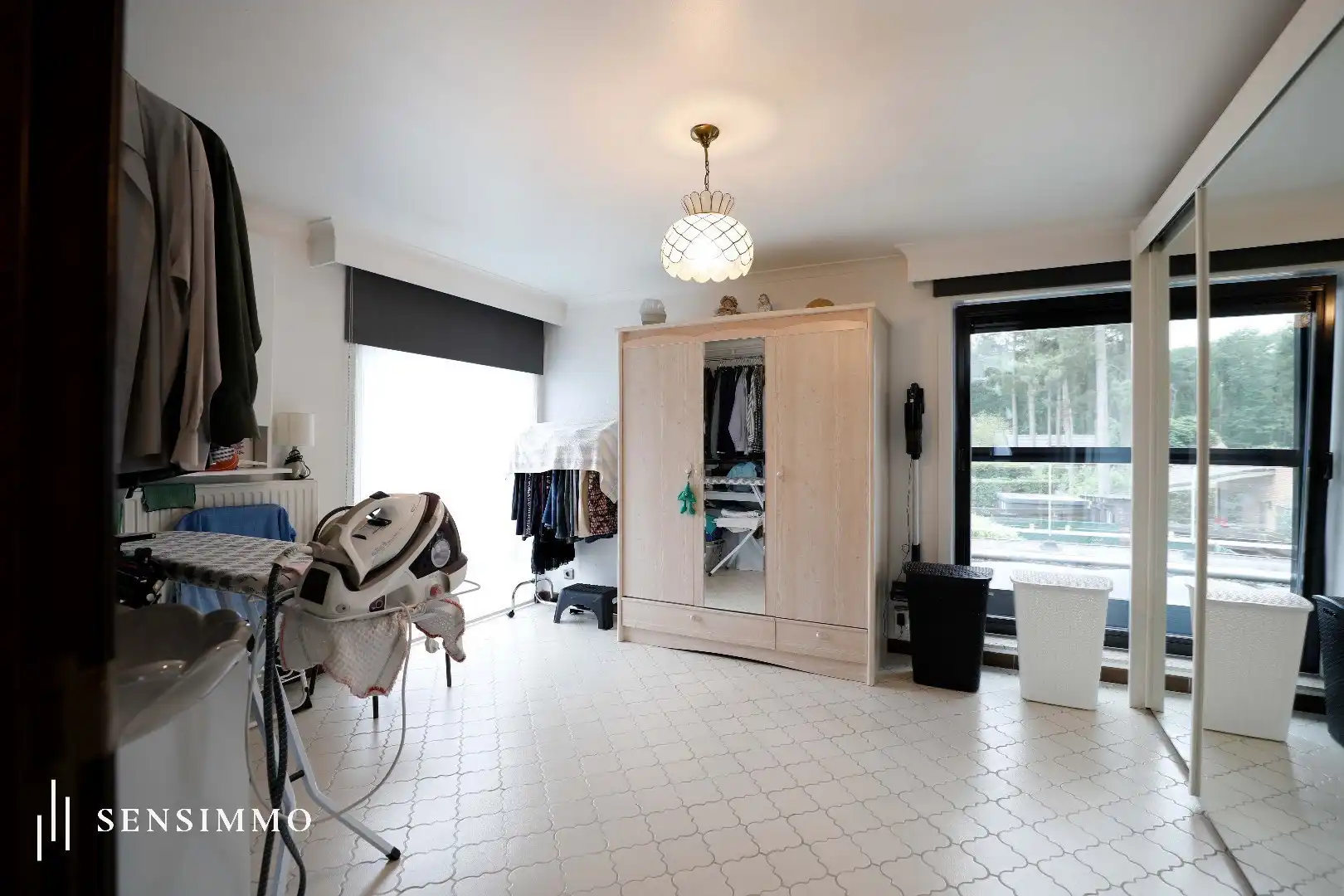 Stijlvolle gezinswoning met 4 slaapkamer in groene en rustige woonwijk in Oudsbergen foto 16