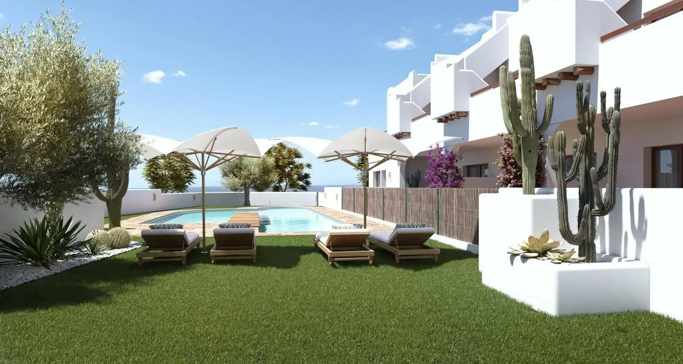 Appartement te koop 3190 Pilar De La Horadada