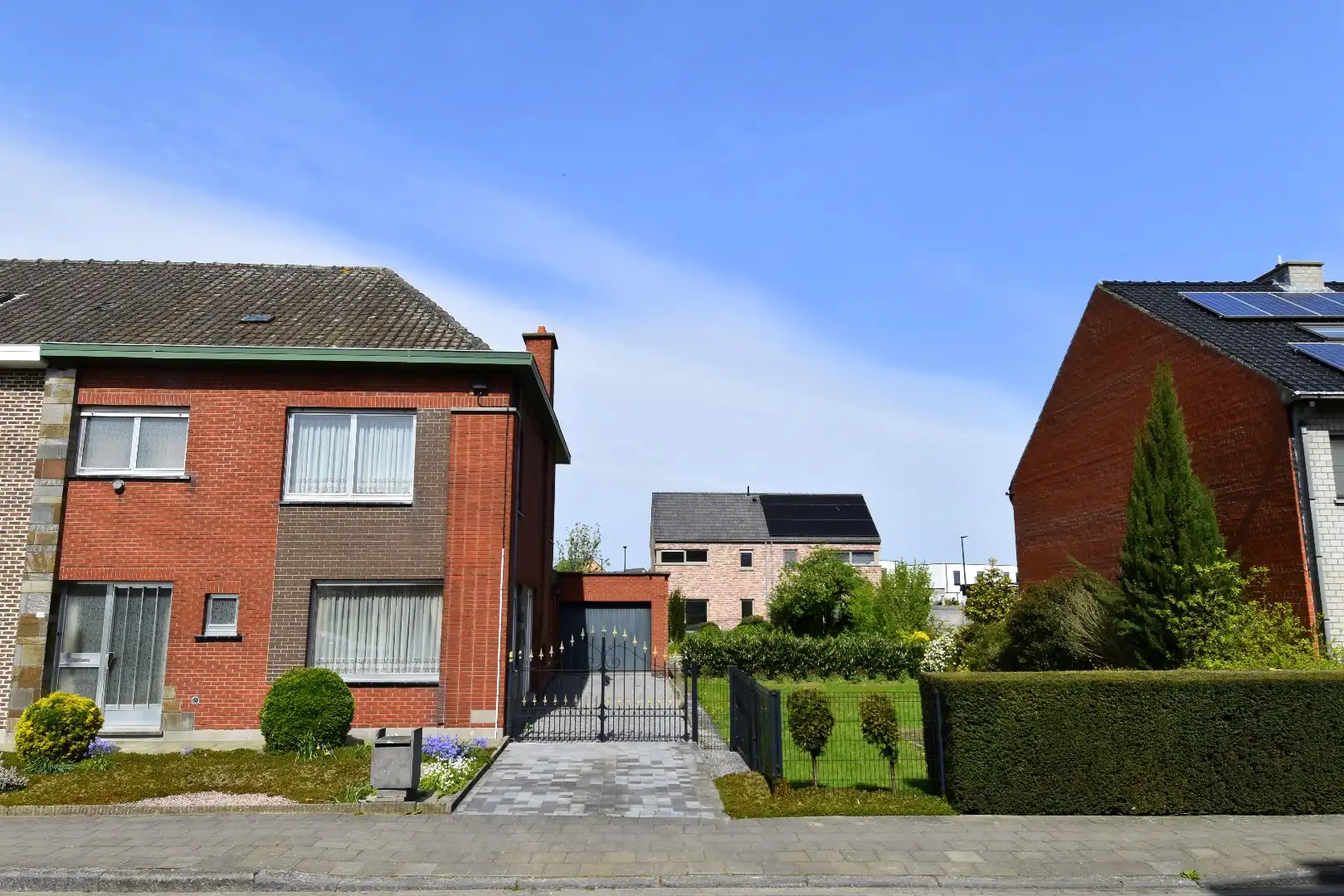 Huis te koop 8930 Menen
