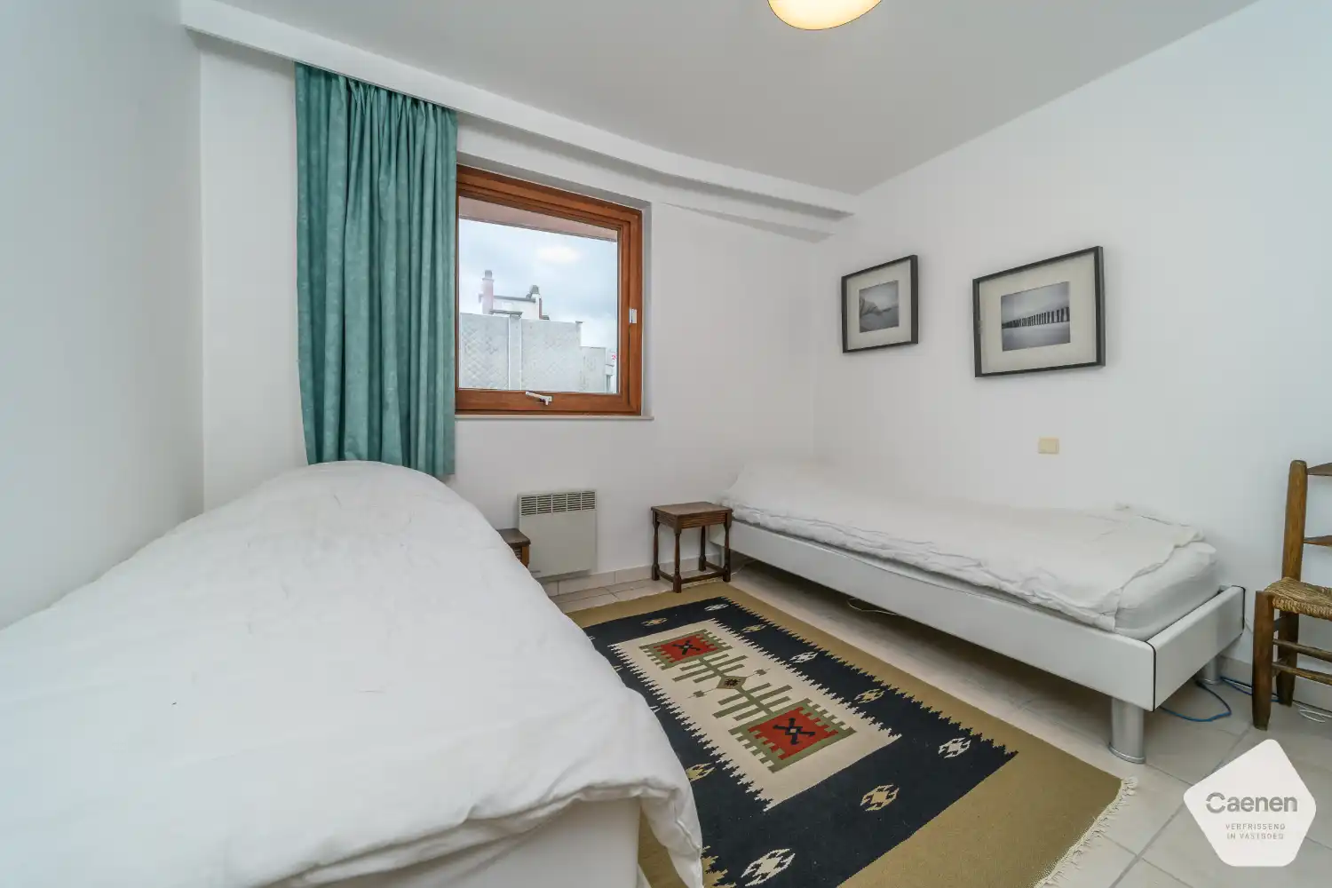 Instapklaar penthouse met ruim zonneterras en lateraal zeezicht foto 11