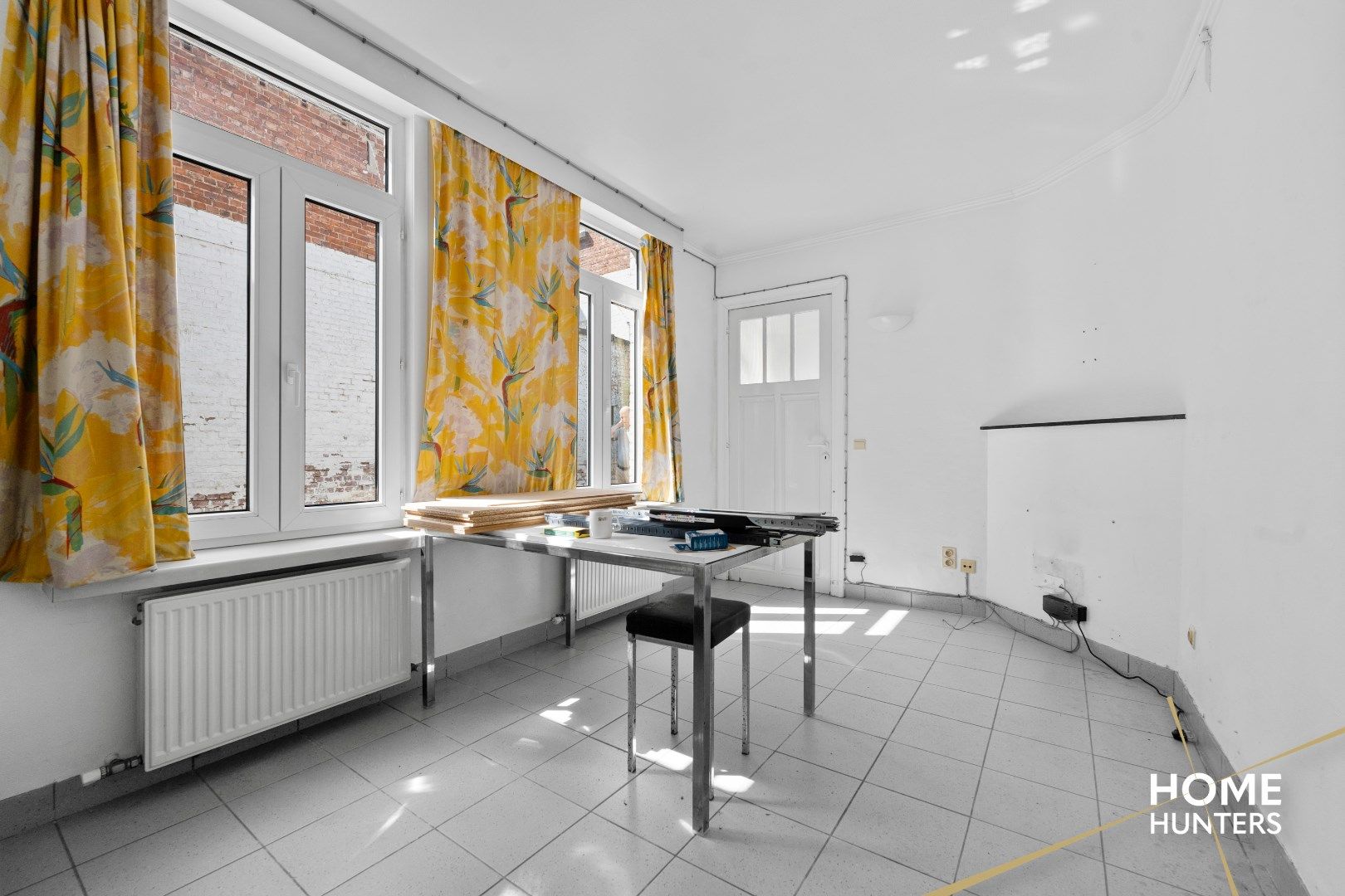 Handelspand op commerciële locatie te Ieper foto 9