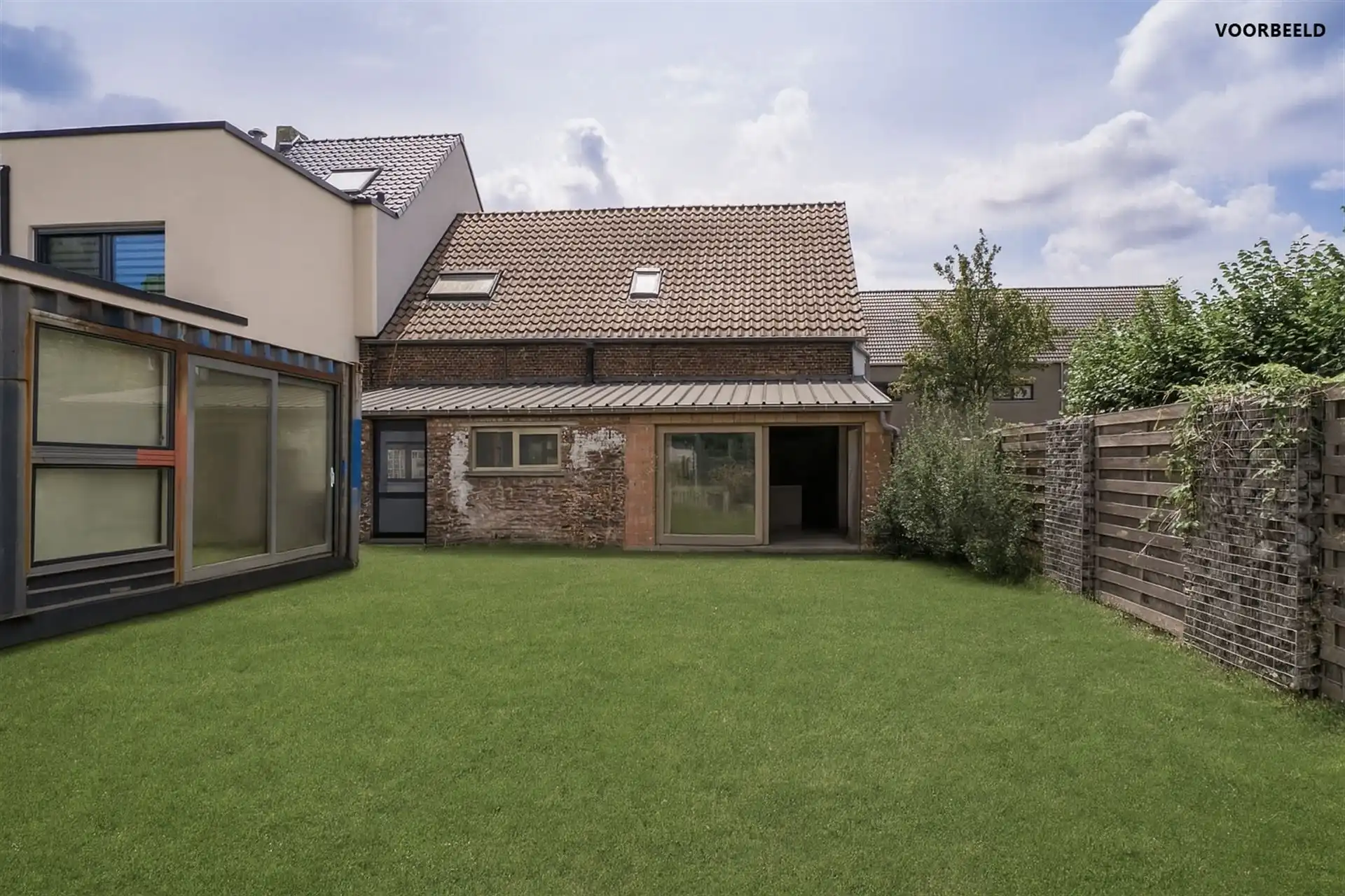 Totaalrenovatie halfopen bebouwing op toplokatie! foto 18