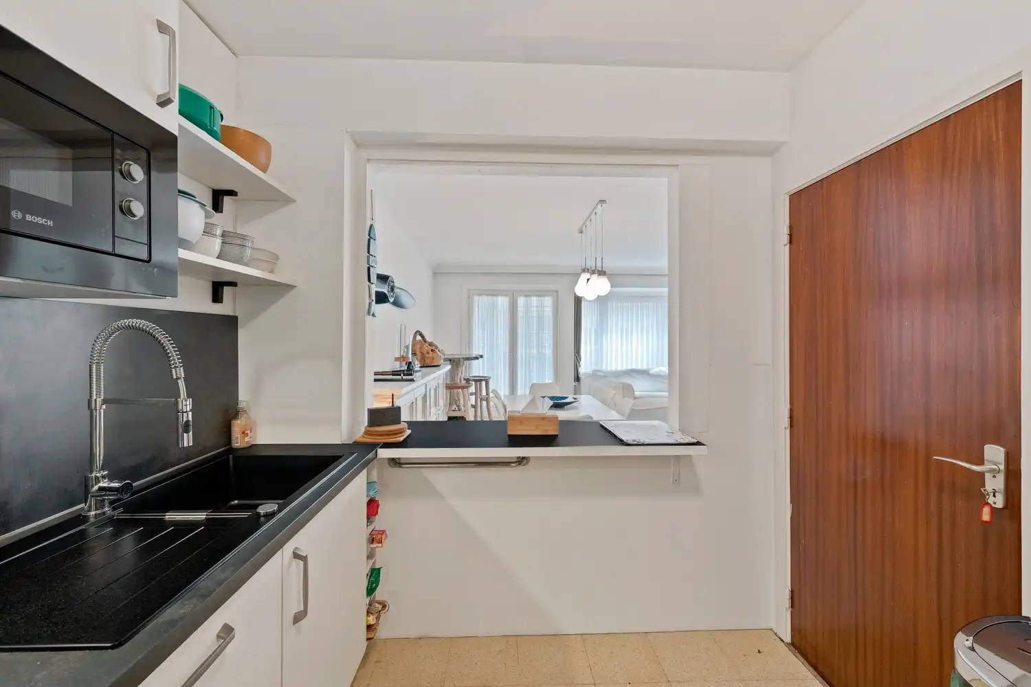 RESIDENTIE COMTE DE FLANDRE foto 9