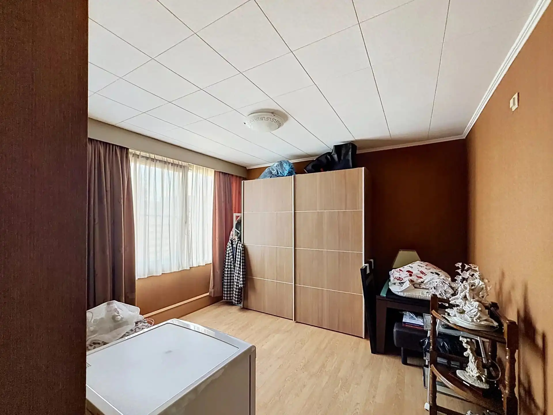 Gelijkvloerse woning rustig gelegen op een perceel van 4,81 are in Balen. foto 13