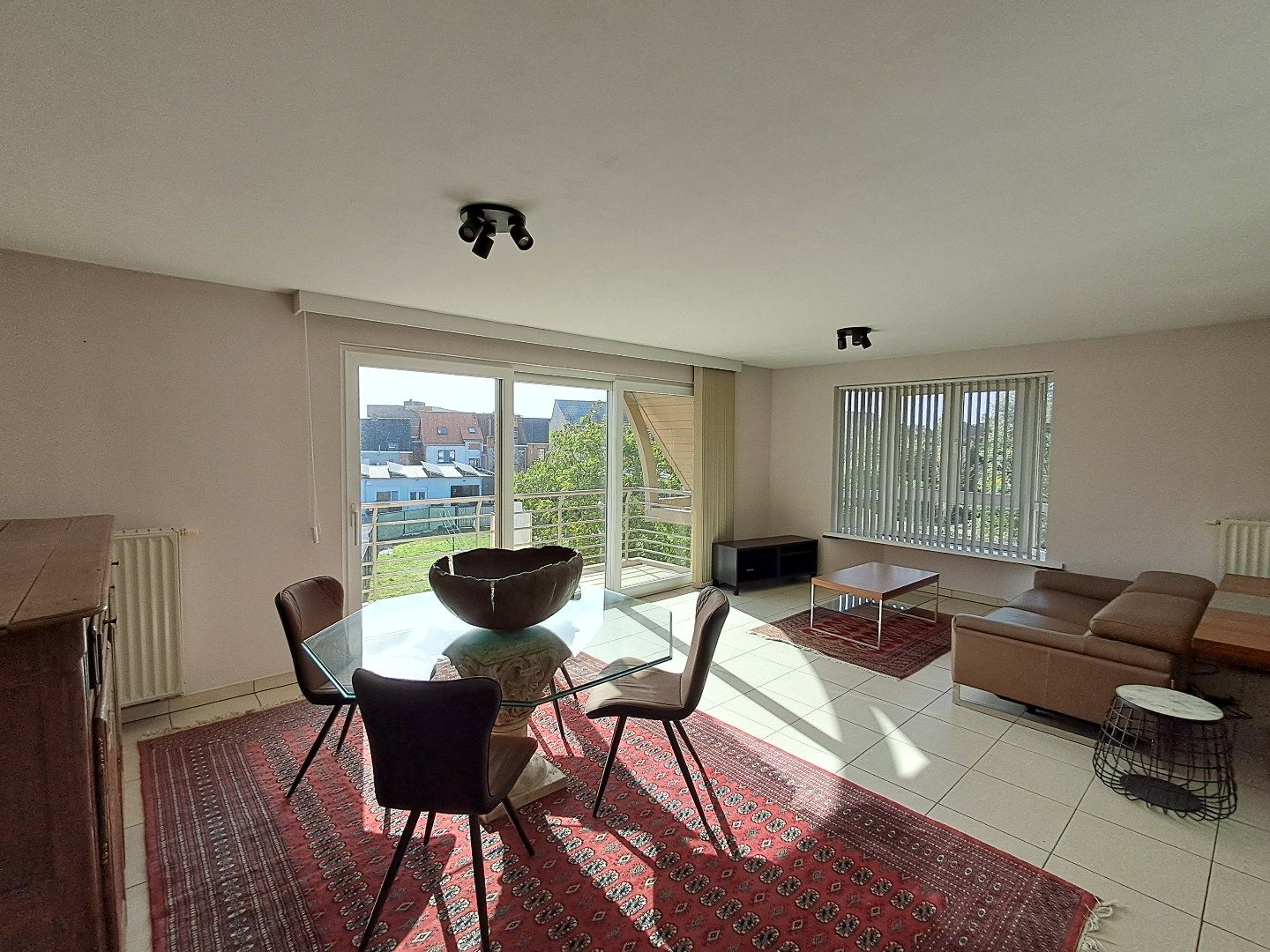 Instapklaar appartement te Beernem. foto 2