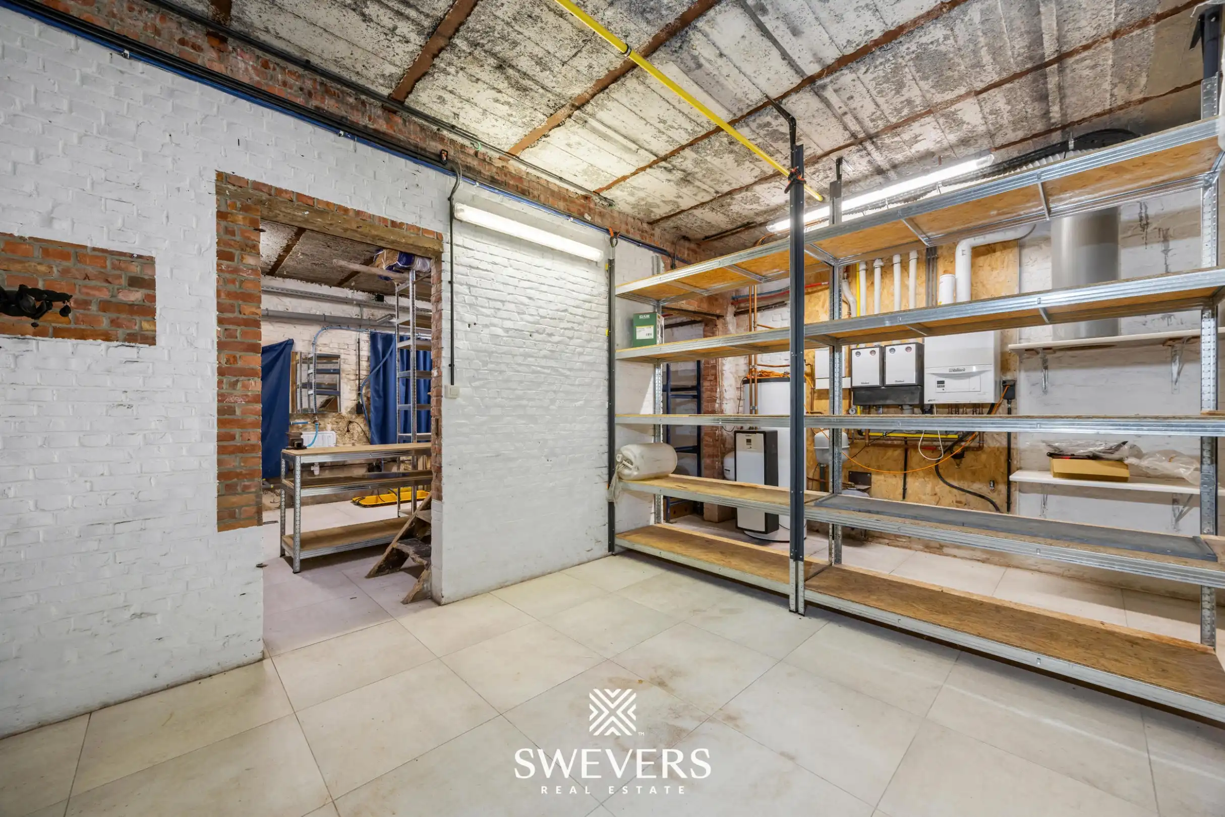 Unieke karaktervolle woning met modern comfort, 3 slaapkamers en zuidgerichte tuin in Borgloon   foto 30
