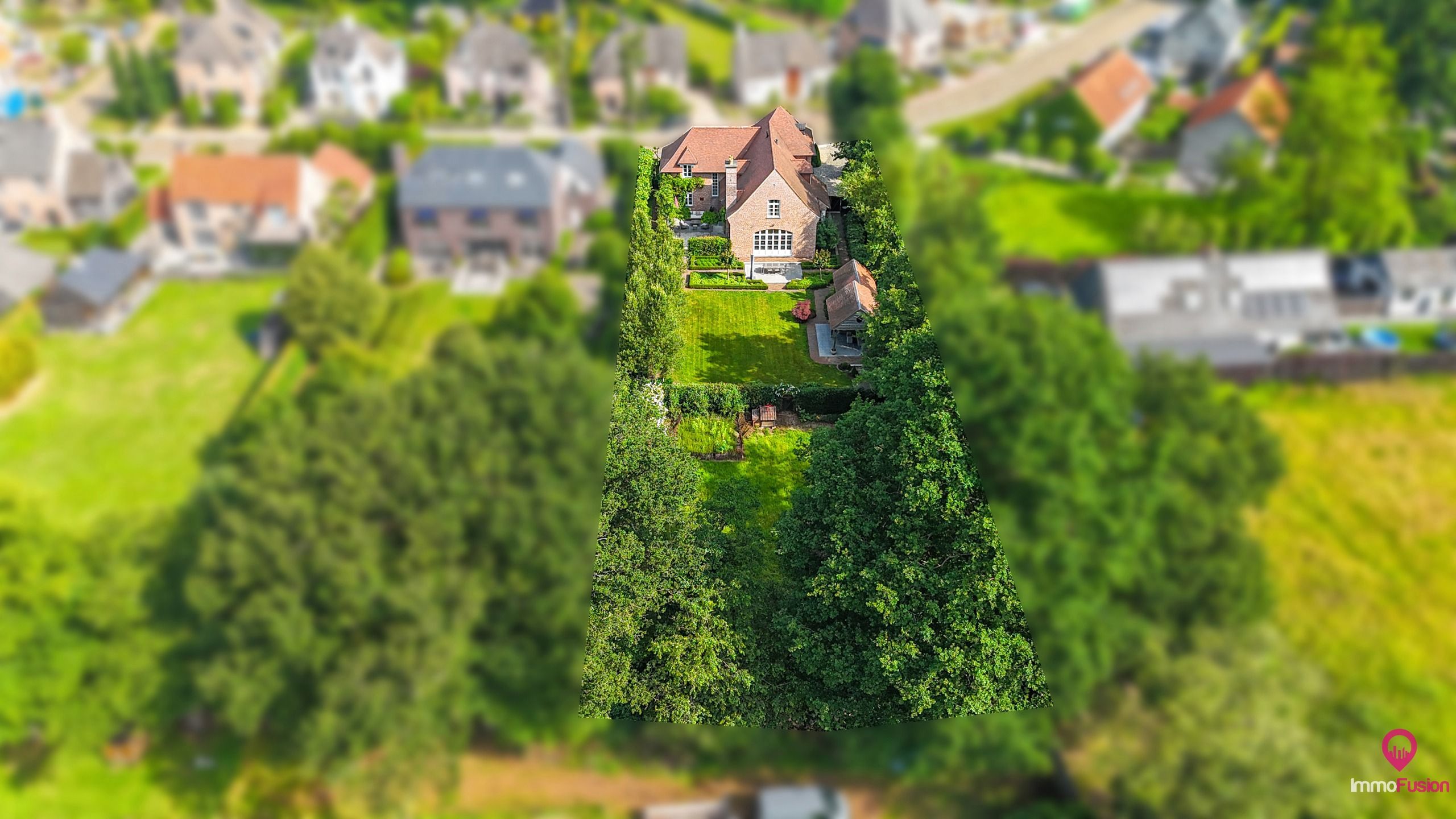 Zeer mooi ontworpen villa met 3 badkamers in Heusden-Zolder! foto 80