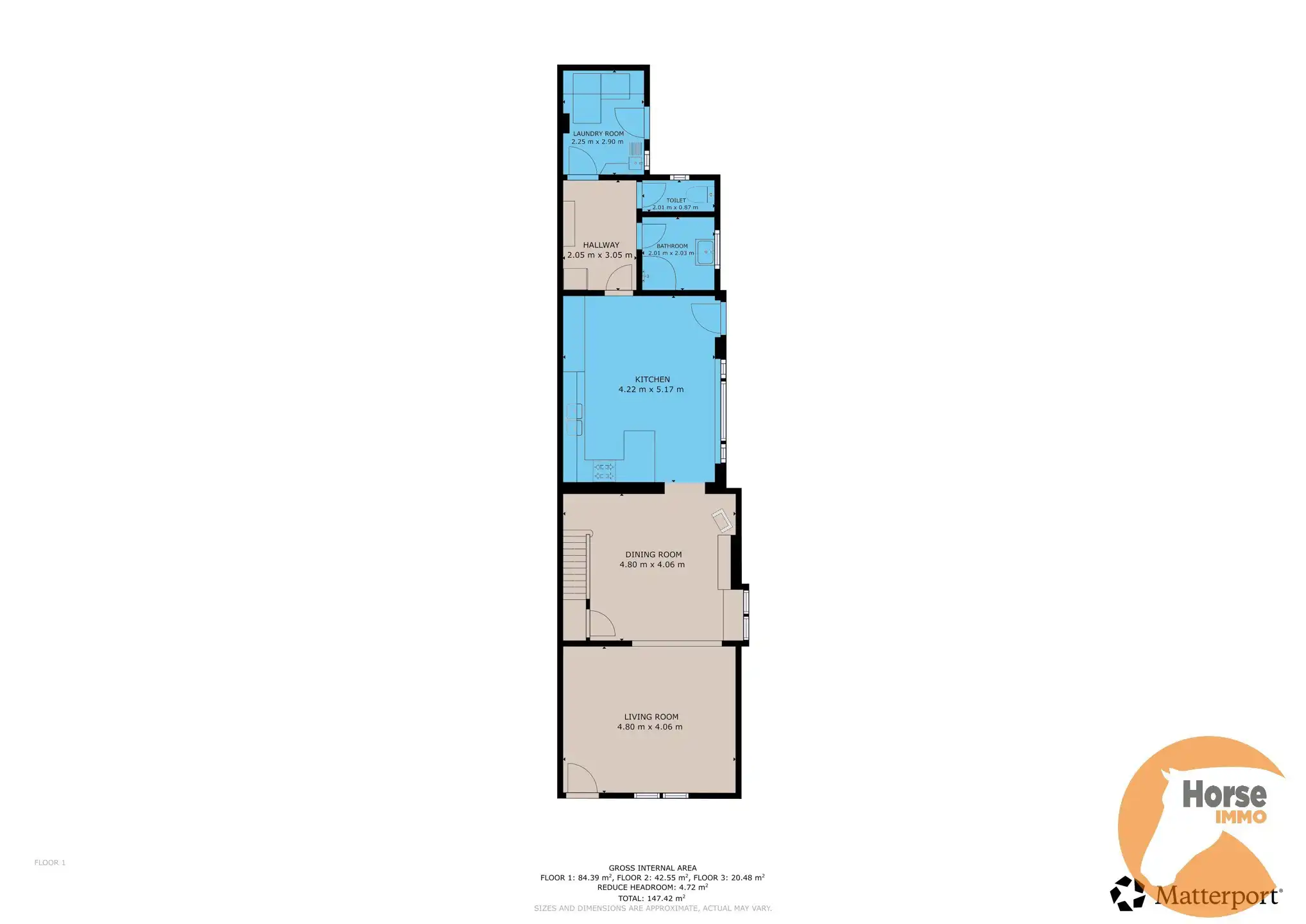 LUMMEN - Instapklare woning op 57a foto 19