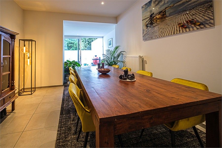 VOLLEDIG GEMEUBELDE WONING TE HUUR VLAKBIJ HET CENTRUM VAN SINT-TRUIDEN foto 10