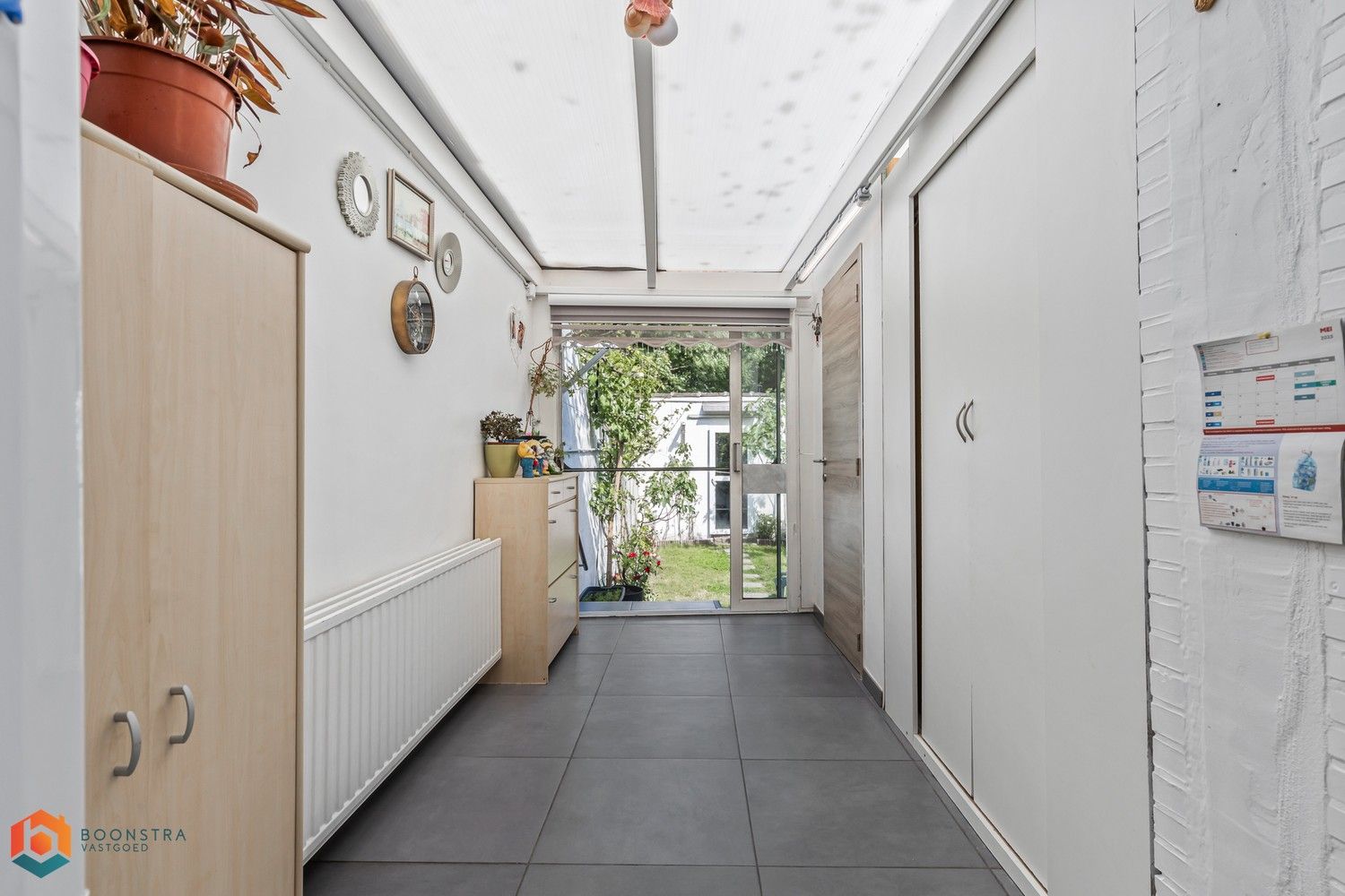 Instapklare woning met 3 slpkrs en garage foto 9