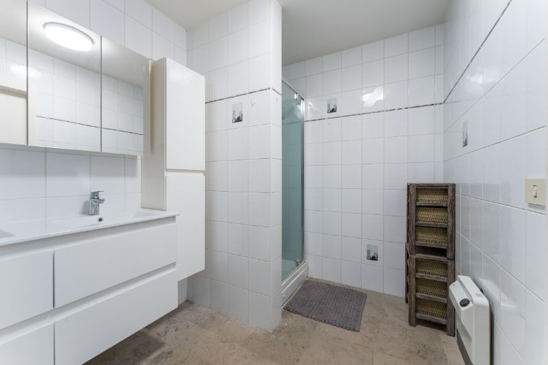 Appartement met twee slaapkamers te centrum Roeselare foto 8