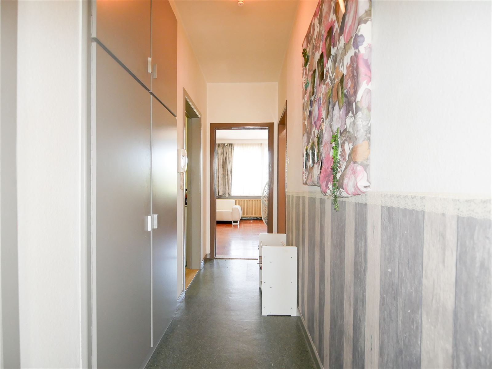 Appartement foto 2