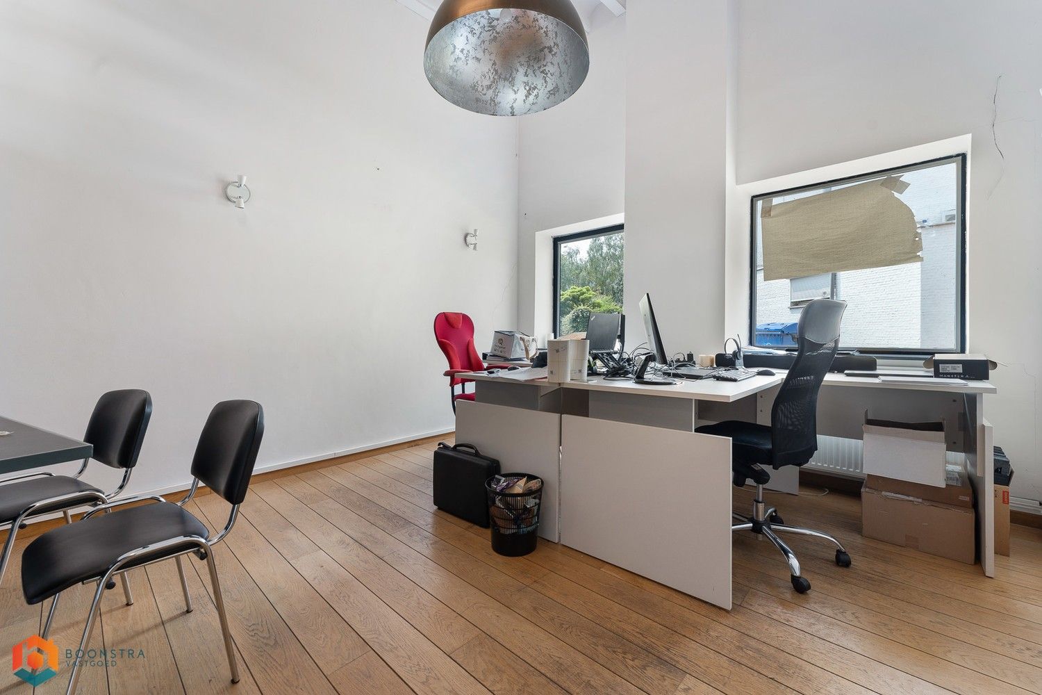 Duplex-kantoor in Willebroek foto 11