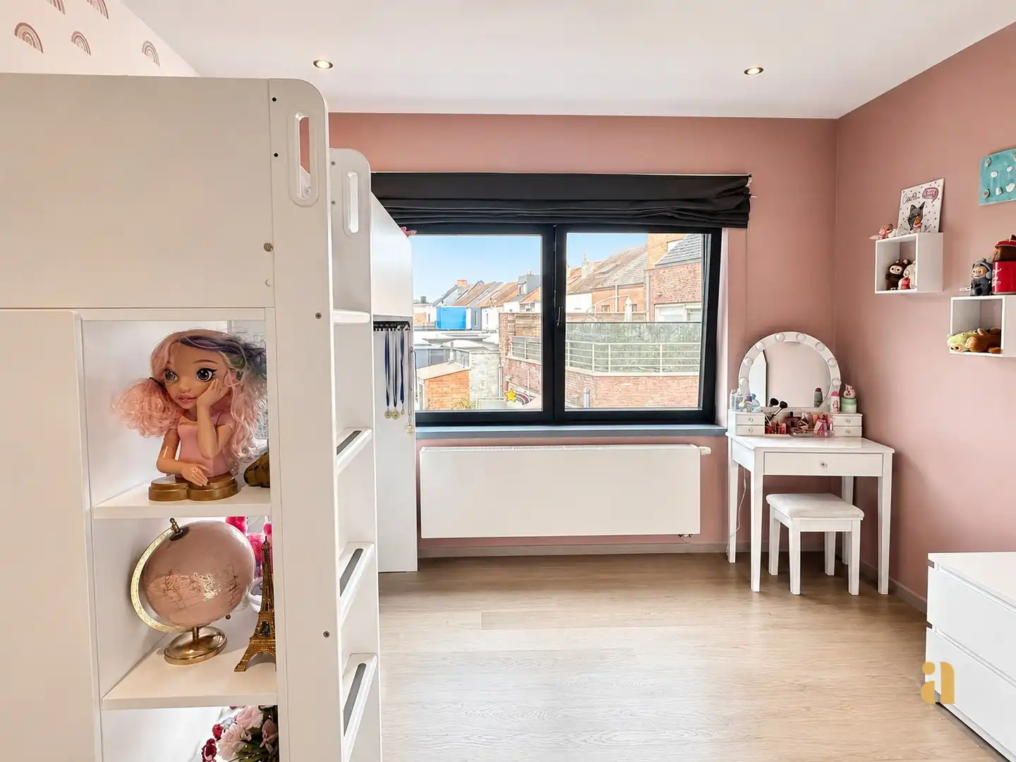 Recente woning, met ruimte voor de perfecte apero foto 20