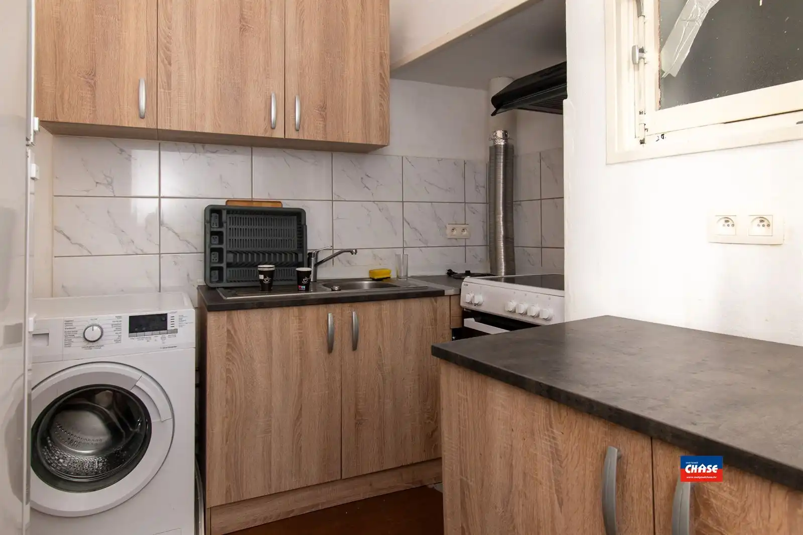 Hoekwoning met 6 slpk - ingericht als 3 units foto 5