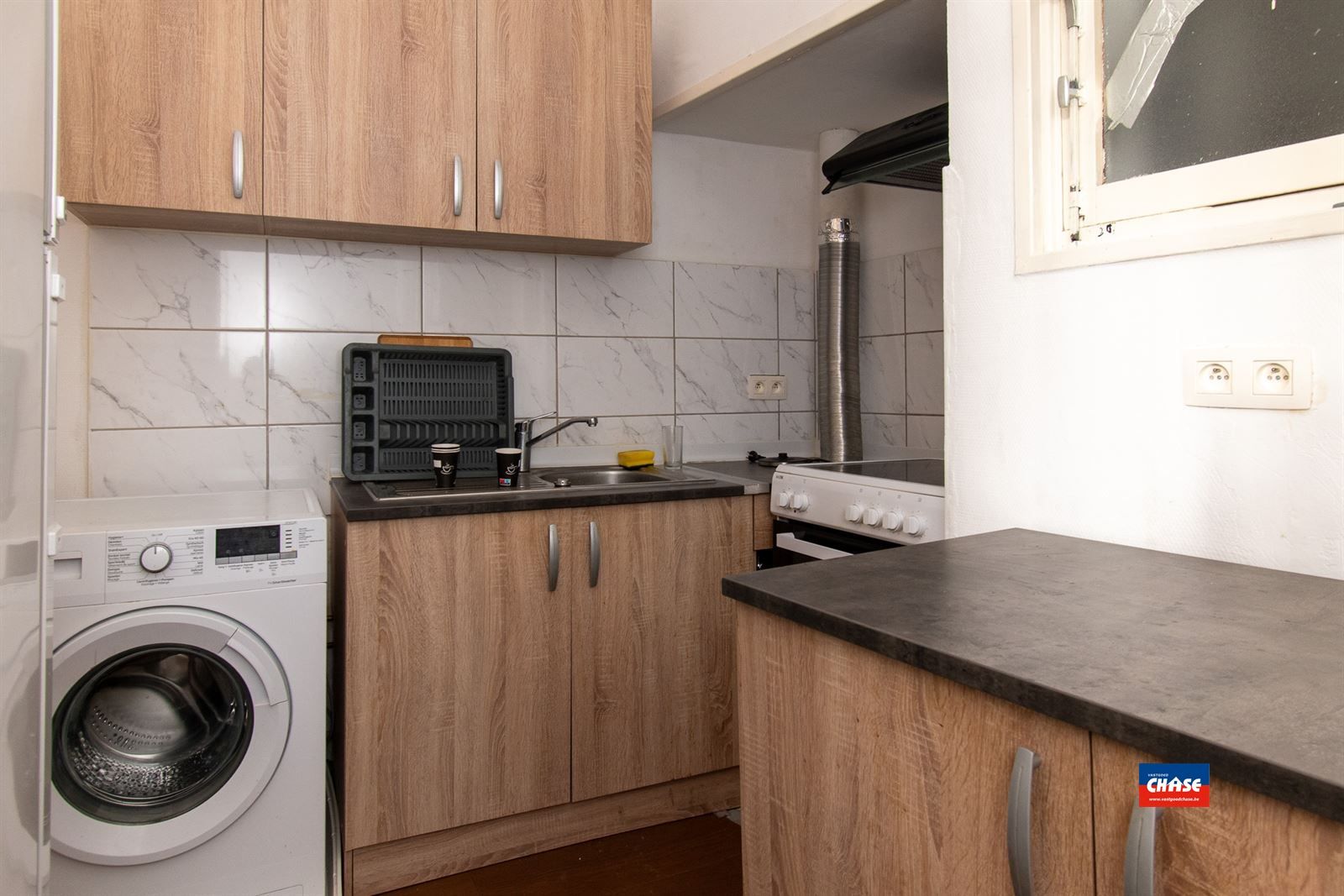 Hoekwoning met 6 slpk - ingericht als 3 units foto 5