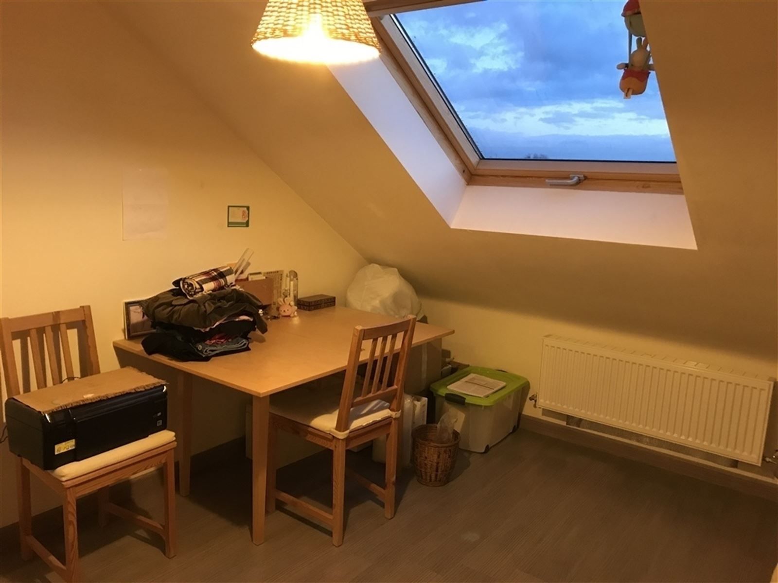 Duplex foto 17