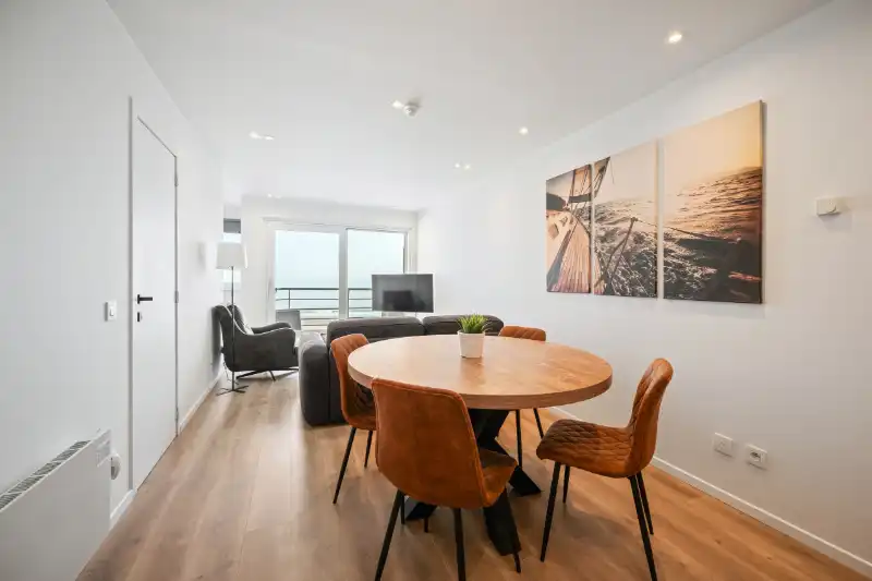 Appartement te koop op de zeedijk foto 3