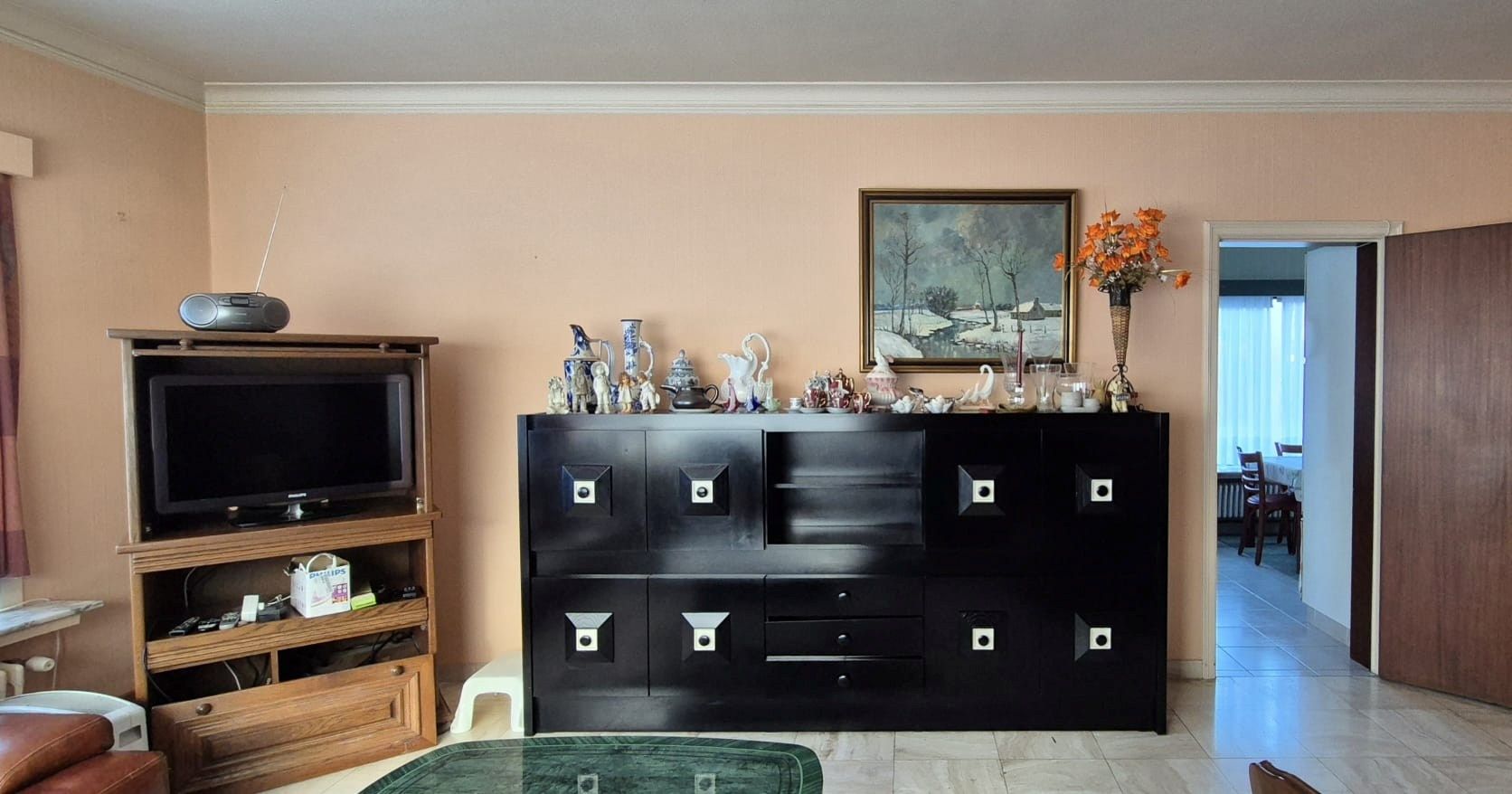 Woning en/of handel op zeer interessante hoek foto 8