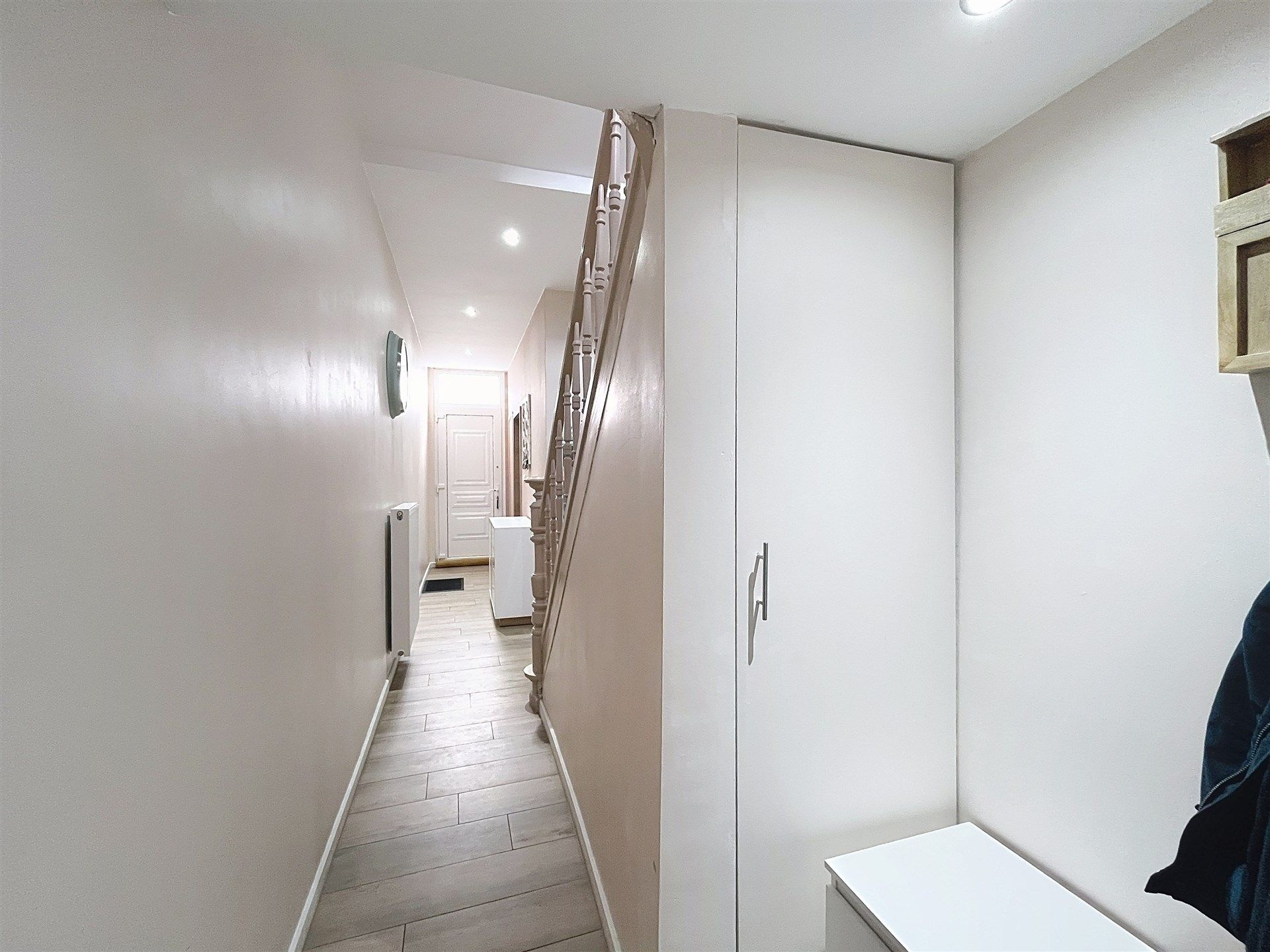 Instapklare gezinswoning met 3 slpk en 2 badk te Sint-Niklaas foto 8