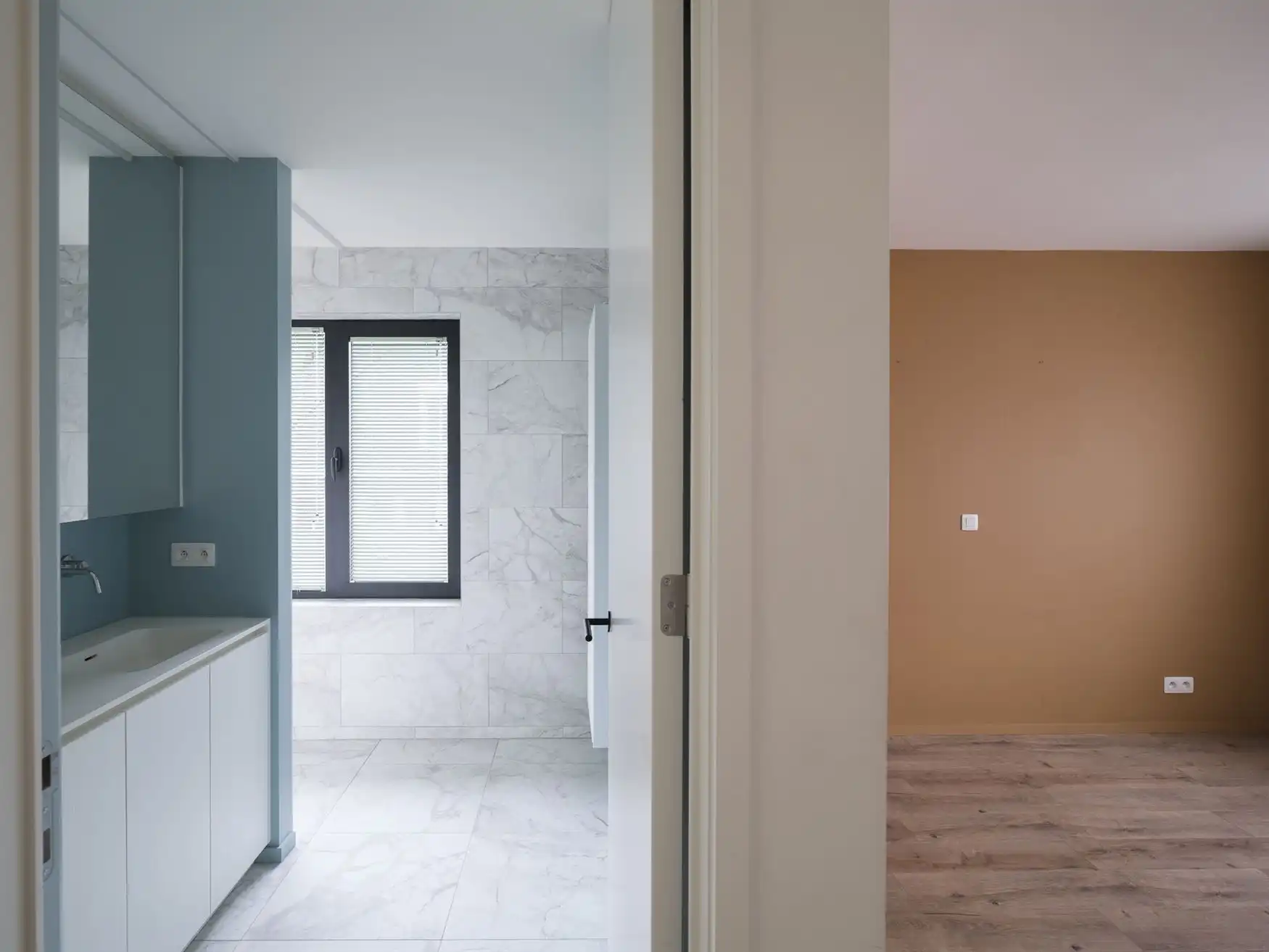 Luxueus en energiezuinig wonen in het groene Zwijnaarde. foto 25