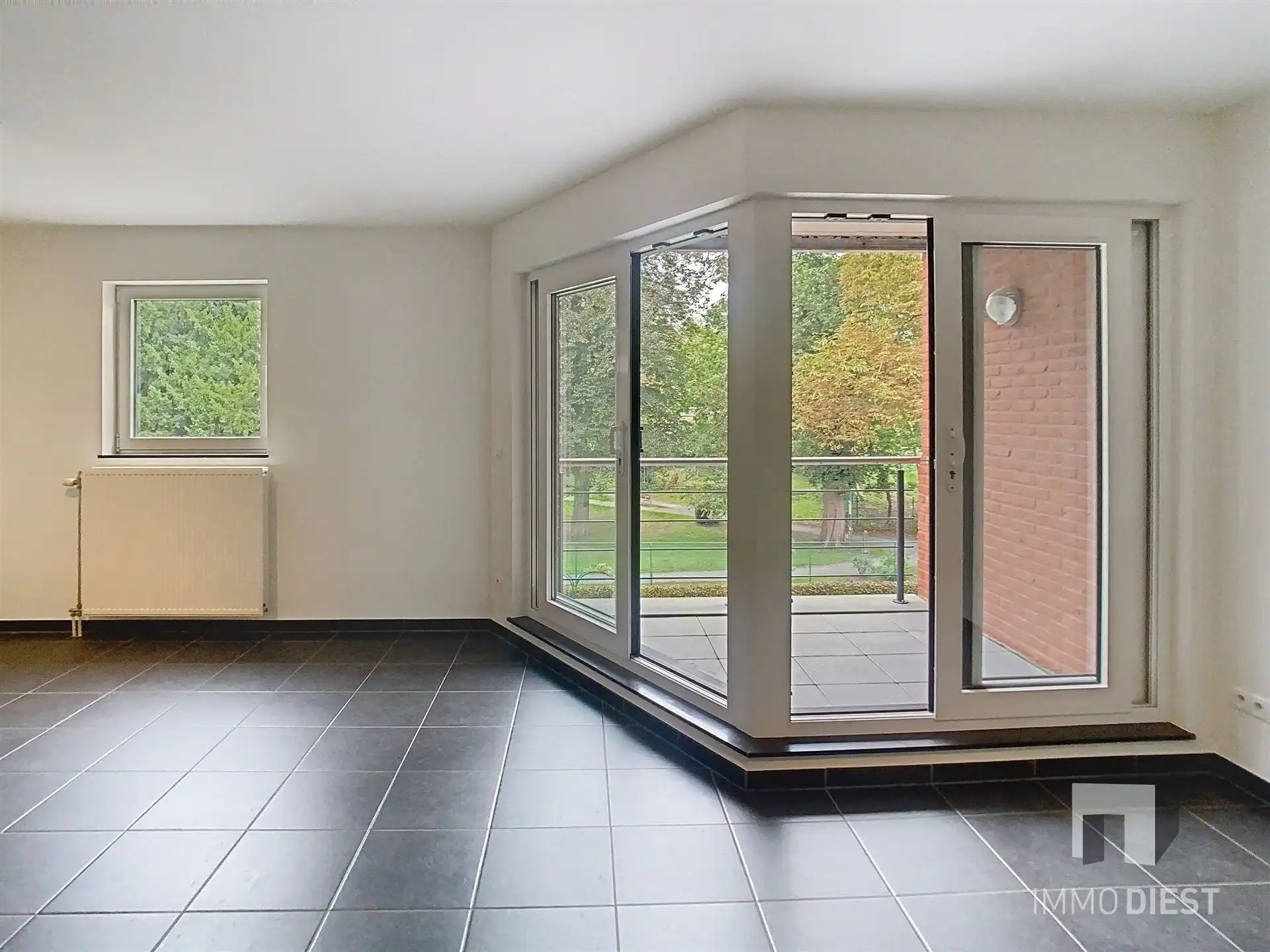 Spatieus appartement op een topligging foto 12