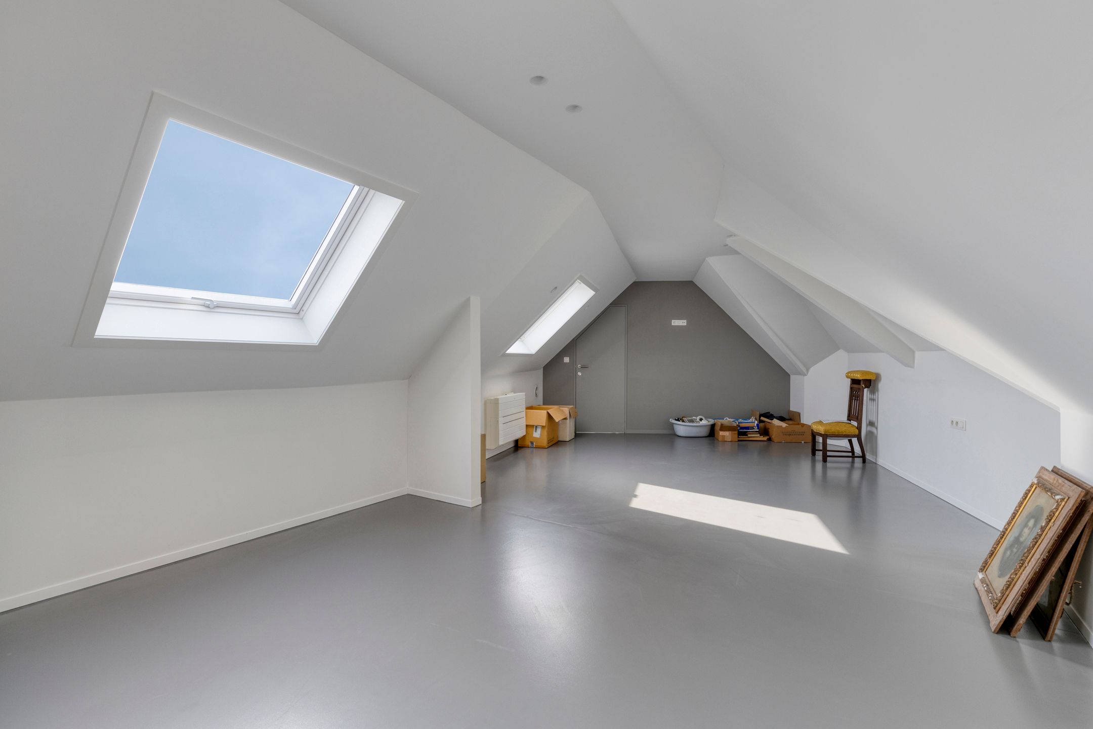 KERKSKEN - Exclusieve villa met vele mogelijkheden! foto 22