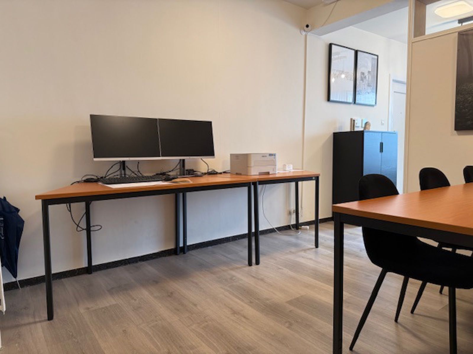 Te huur: kantoorruimte vlakbij E40 foto 6