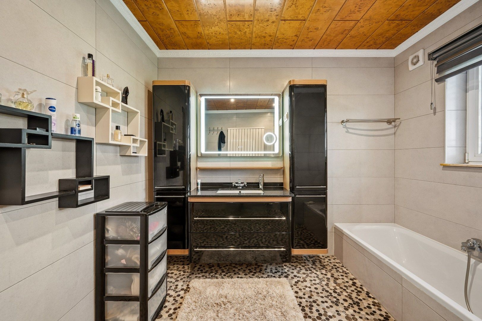 Instapklare open bebouwing met veel ruimte en mogelijkheden in Tienen foto 11