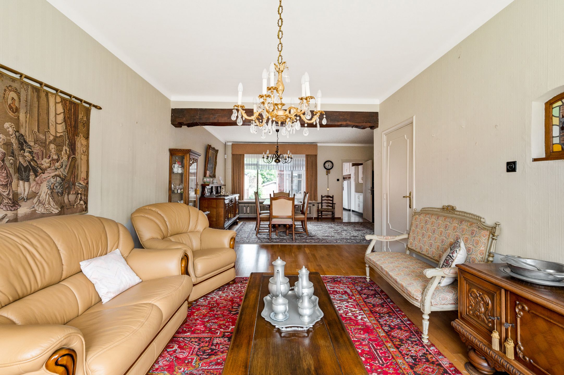 Huis te koop Gierledreef 6 - 2300 Turnhout