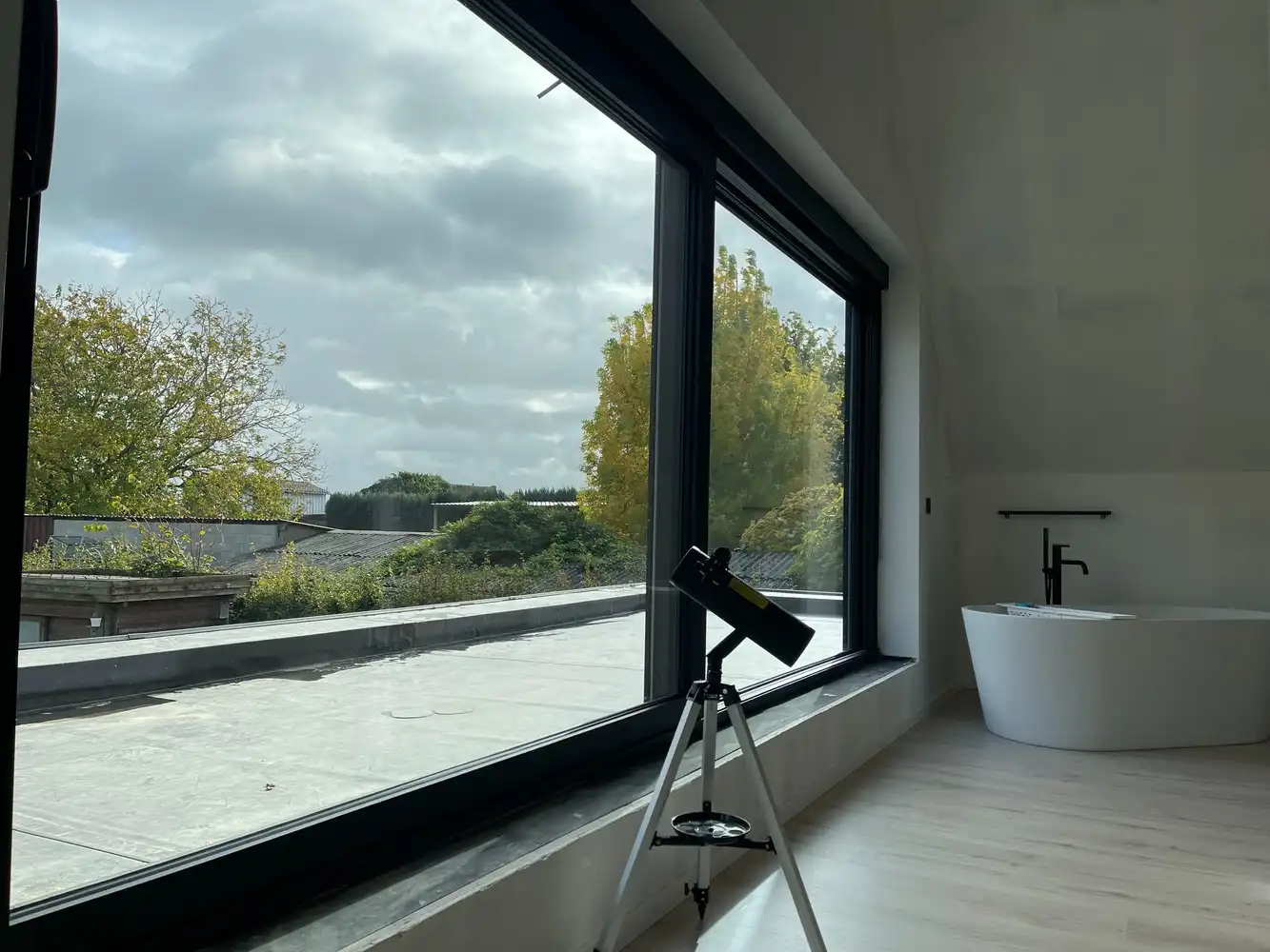 Modern ingerichte villa met prachtig uitzicht! foto 29