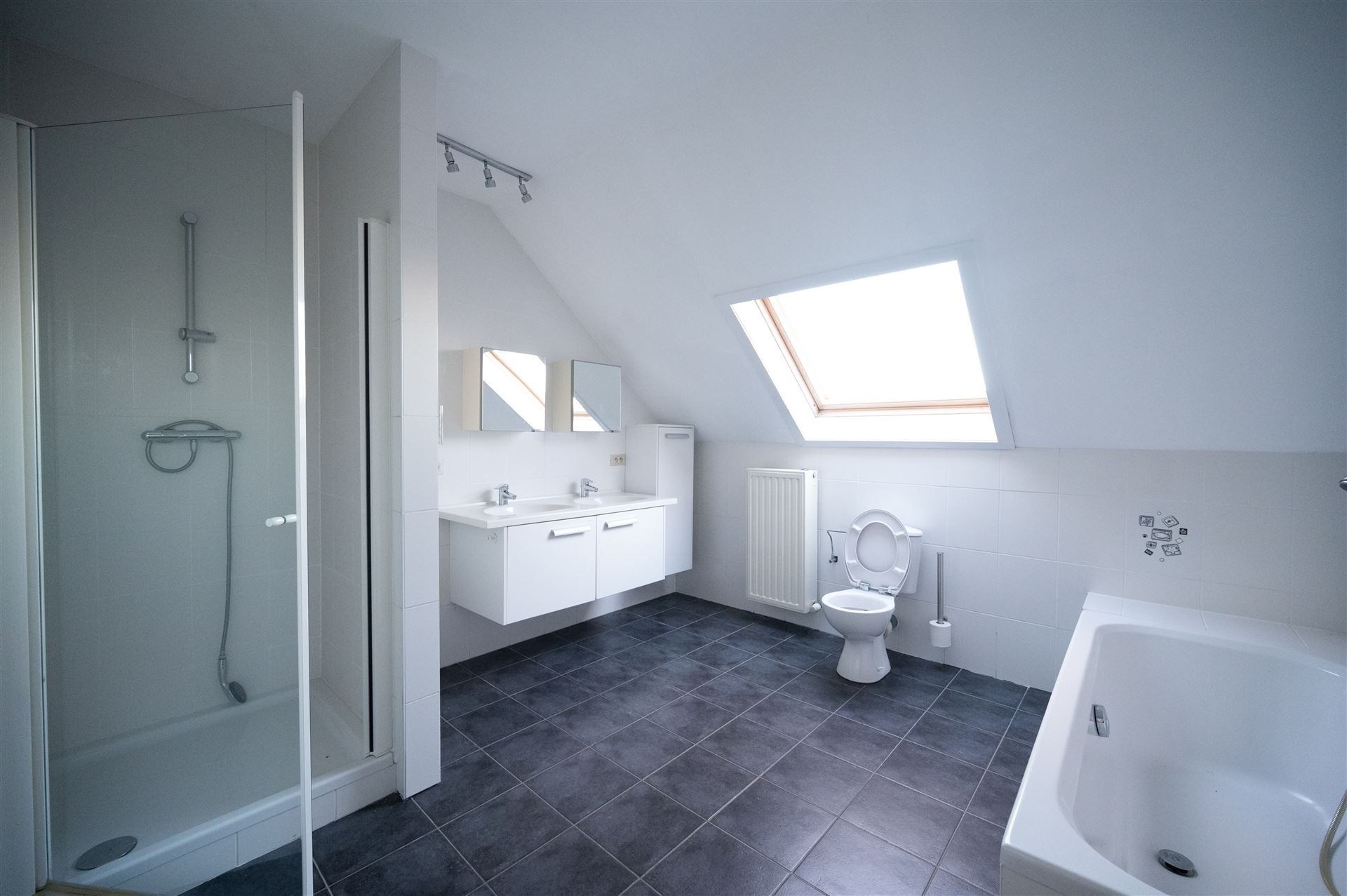 Duplex appartement met groot terras foto 20