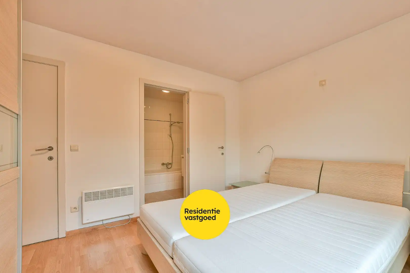 Instapklaar appartement te koop met 2 terrassen en 1 slaapkamer te Zeebrugge  foto 13