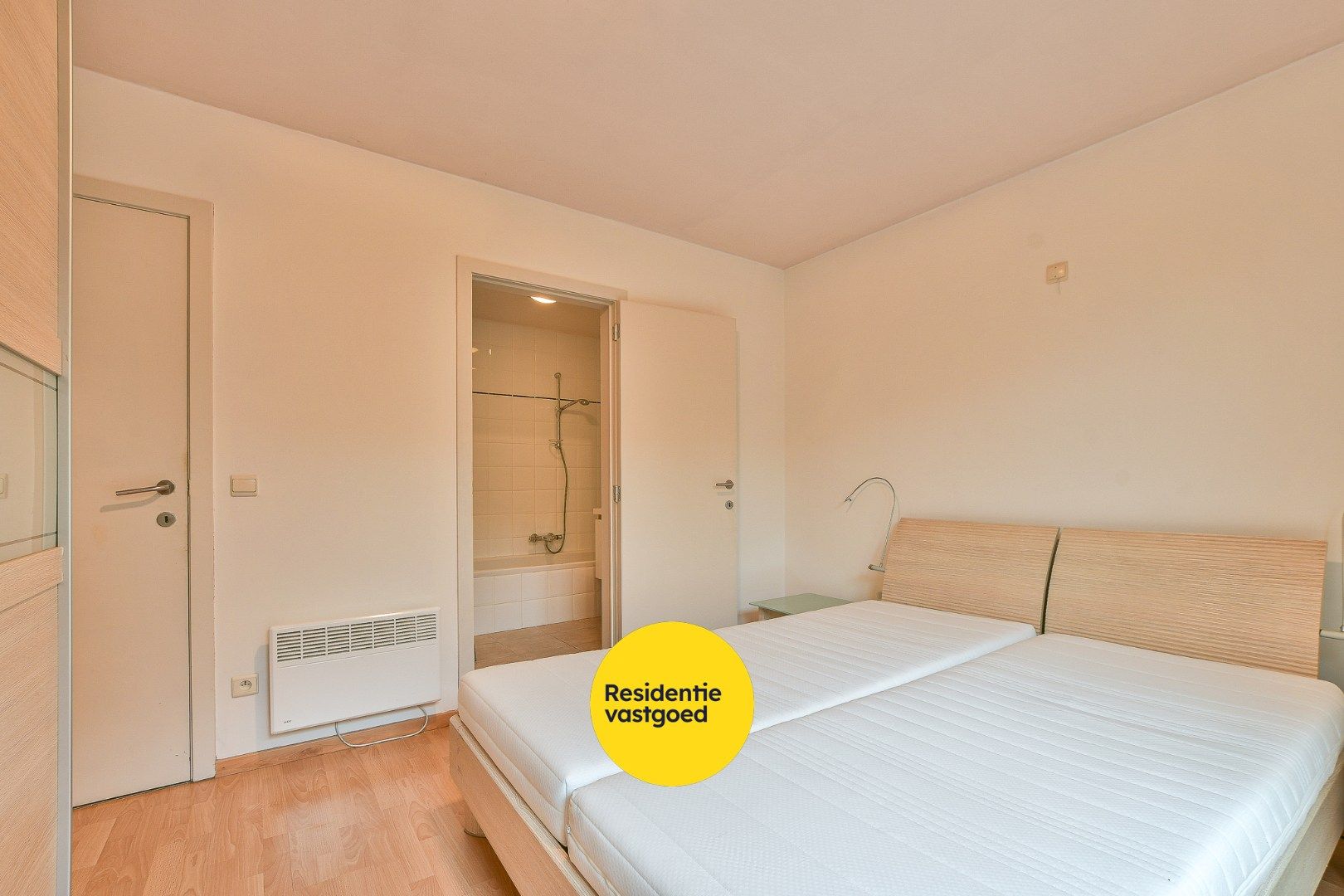 Instapklaar appartement te koop met 2 terrassen en 1 slaapkamer te Zeebrugge  foto 13