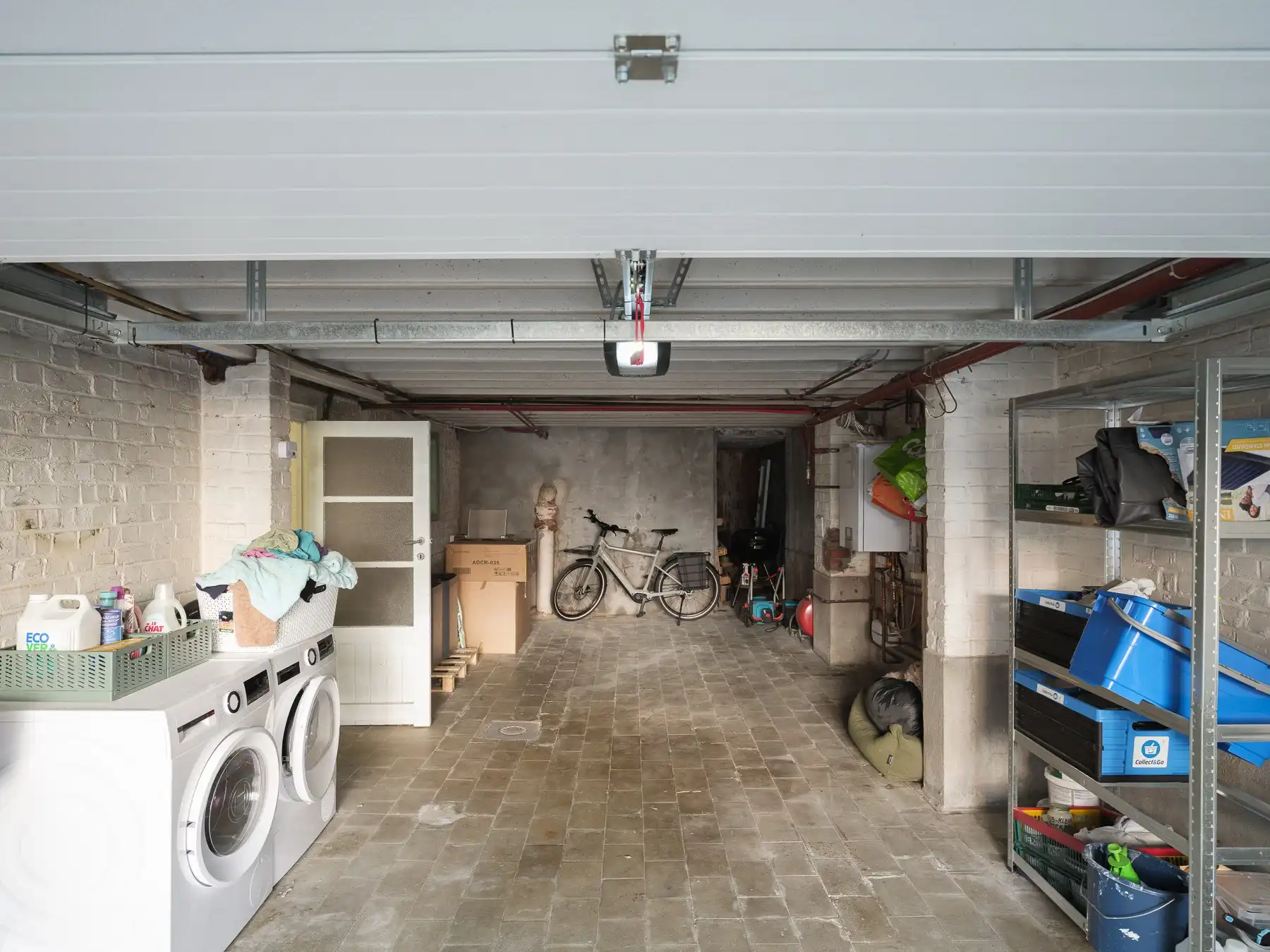 Kwaliteitsvol wonen nabij de Leie en Pius X. foto 16