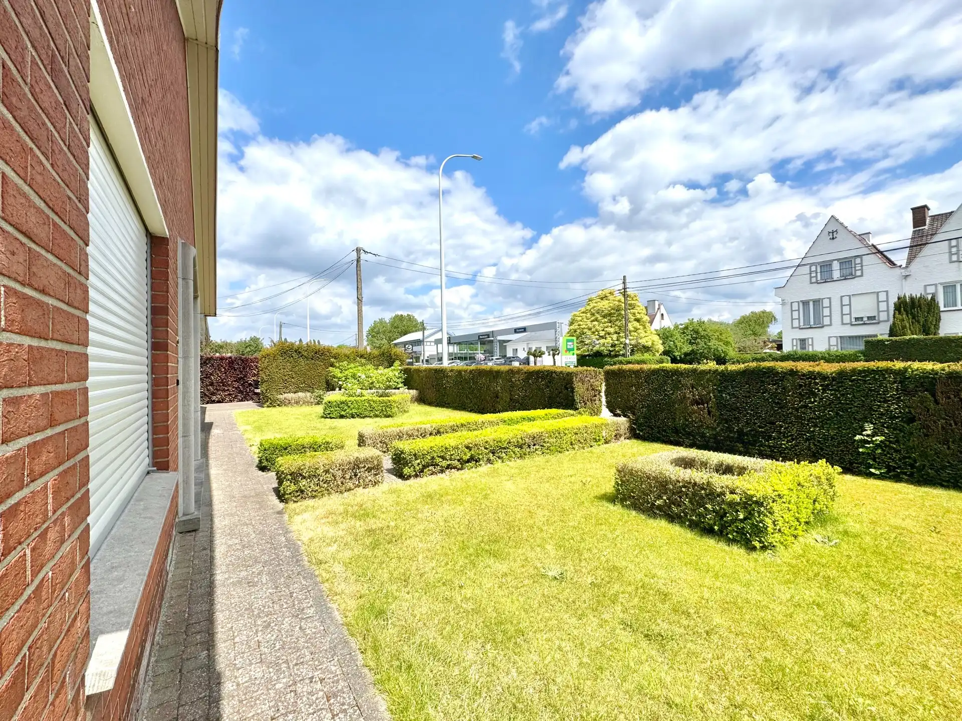 BUNGALOW | 3 KAMERS | TUIN | GARAGE | 959 M² foto 16