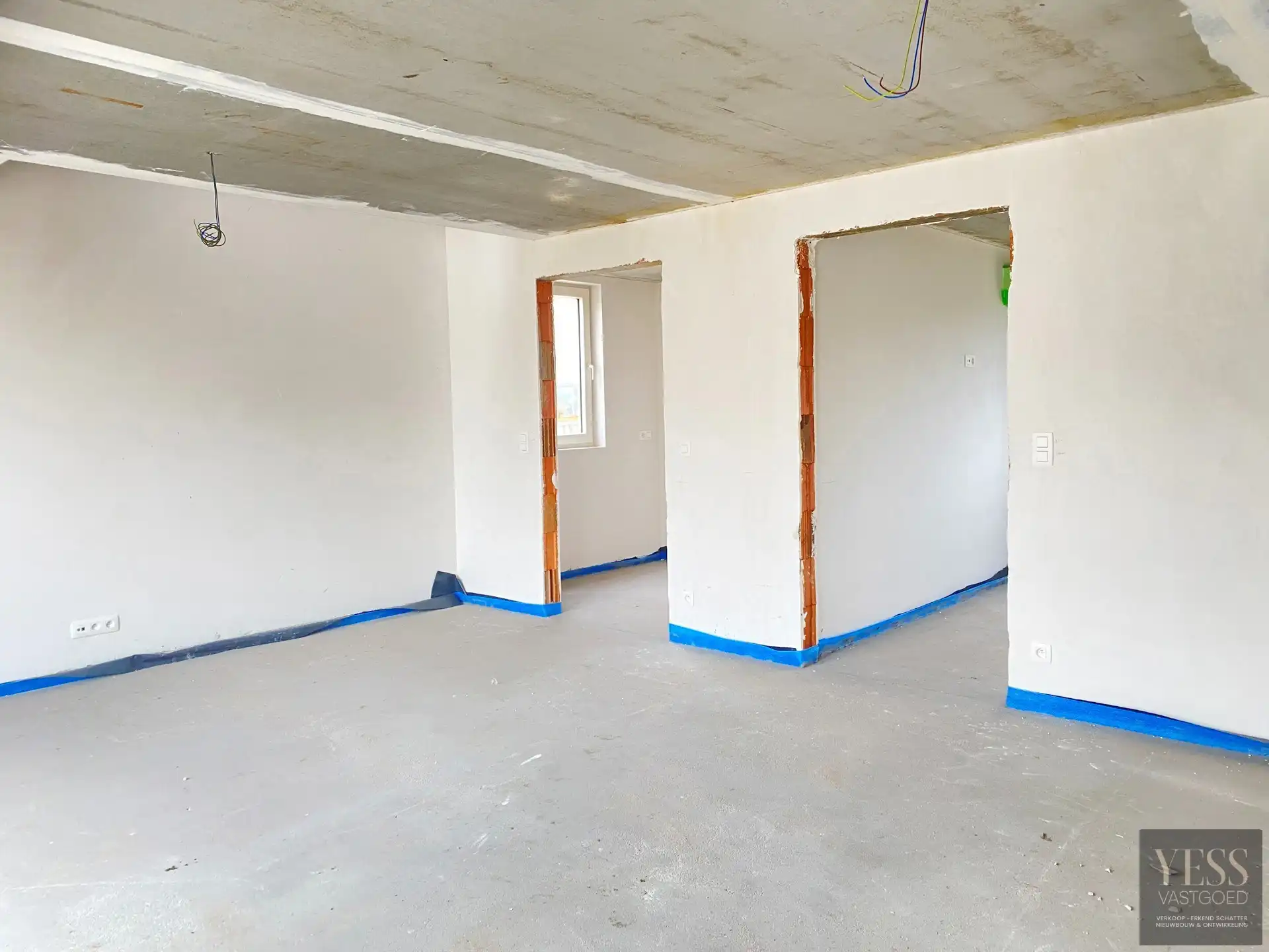 OPENWONINGDAGEN 16/04 - 17/04 - 18/04 van 11u tot 16u foto 9