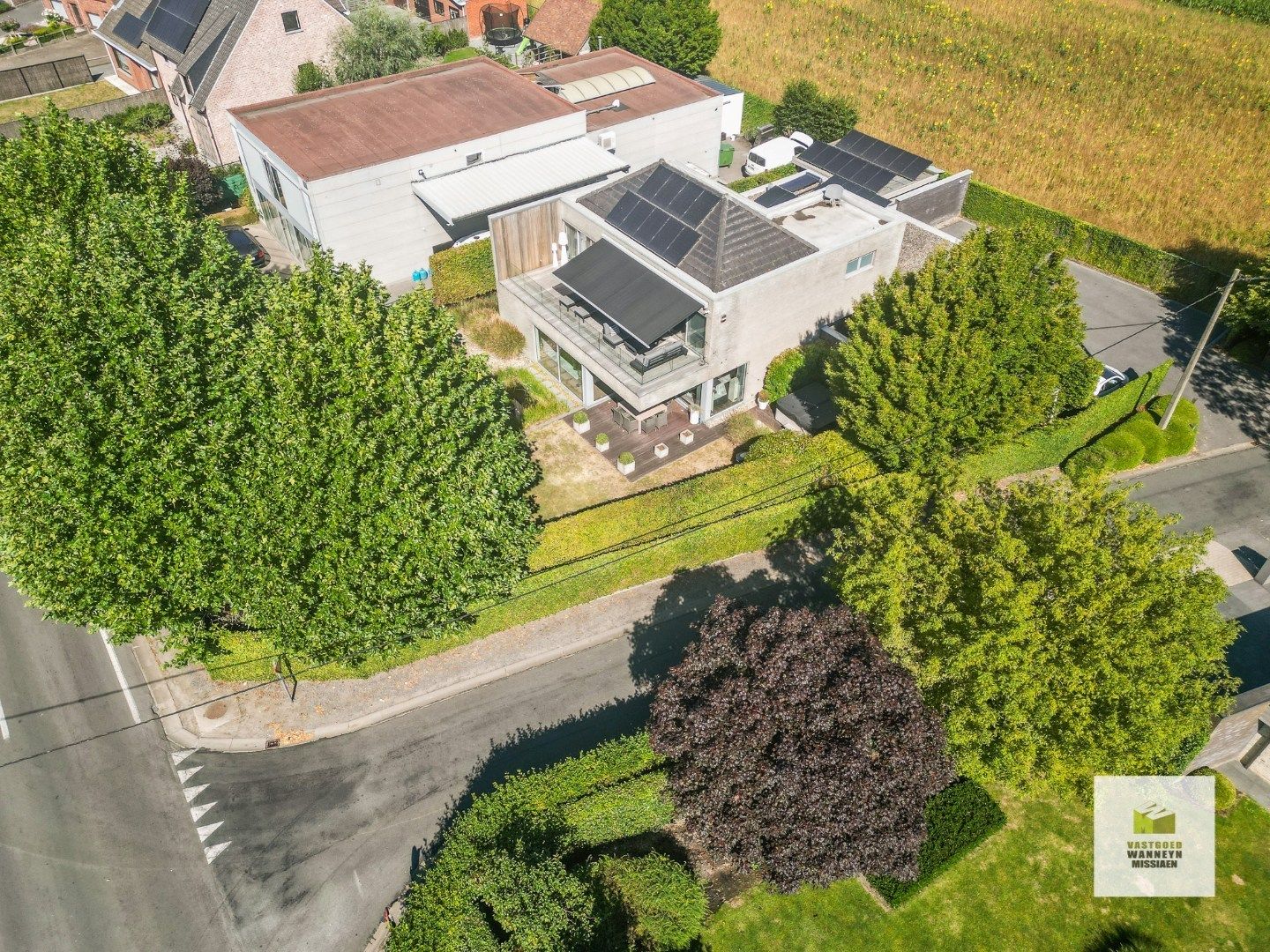 Exclusieve villa met luxueuze afwerking op 1.031m2 foto 27