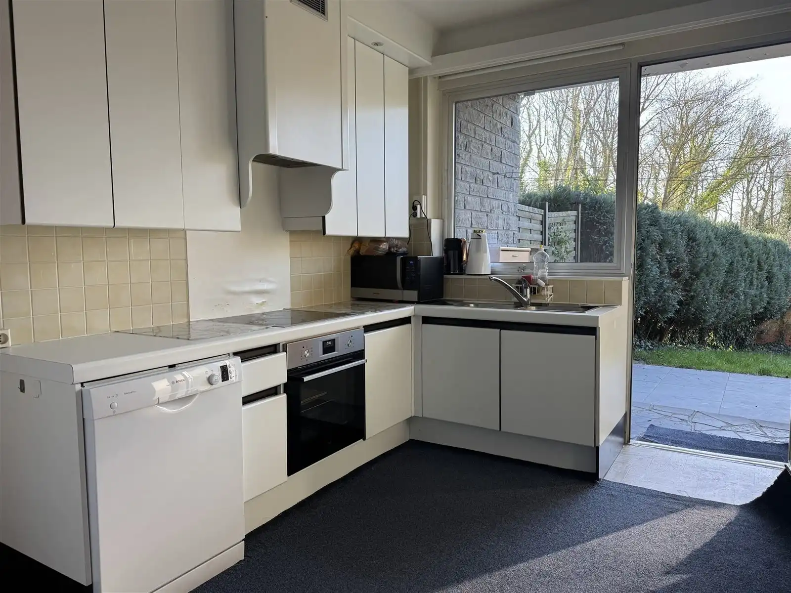 Appartementsblok foto 19