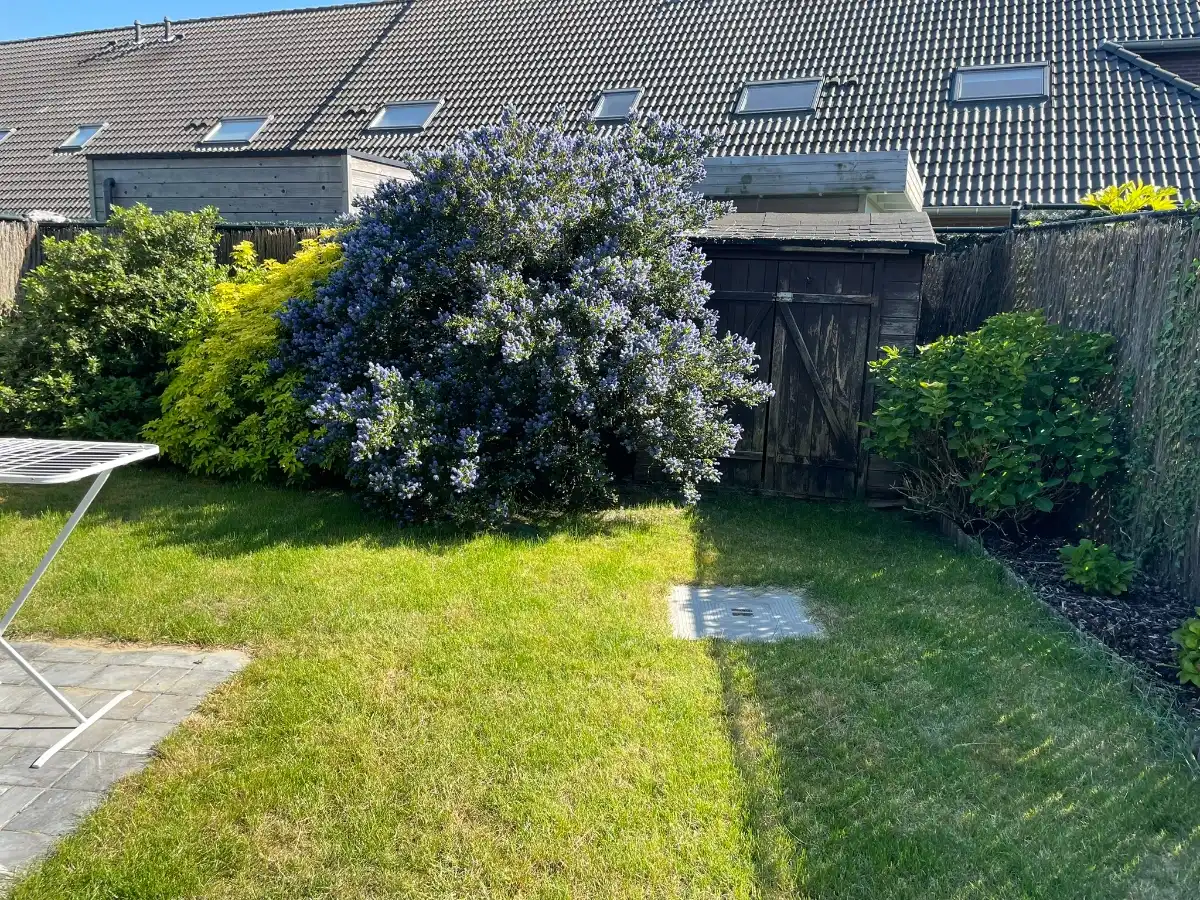 EENGEZINSWONING foto 5