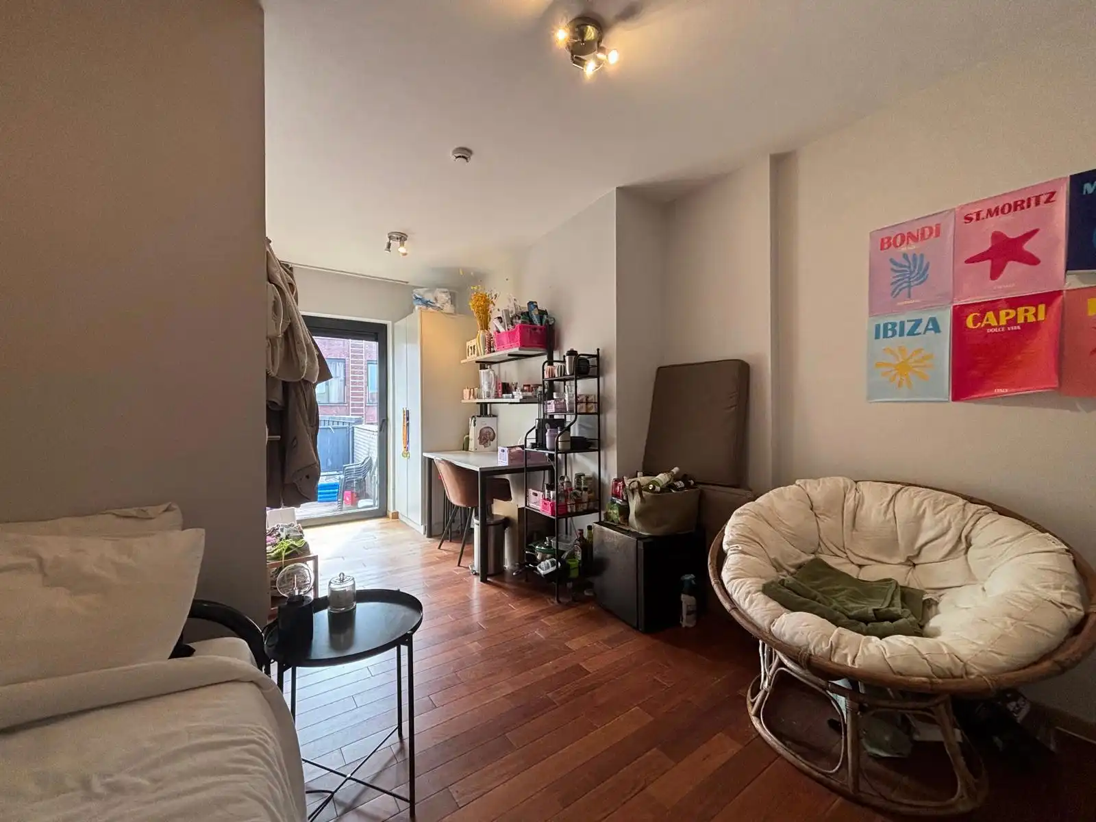 Appartement te huur Lepelstraat 52A/0102 - 3000 Leuven