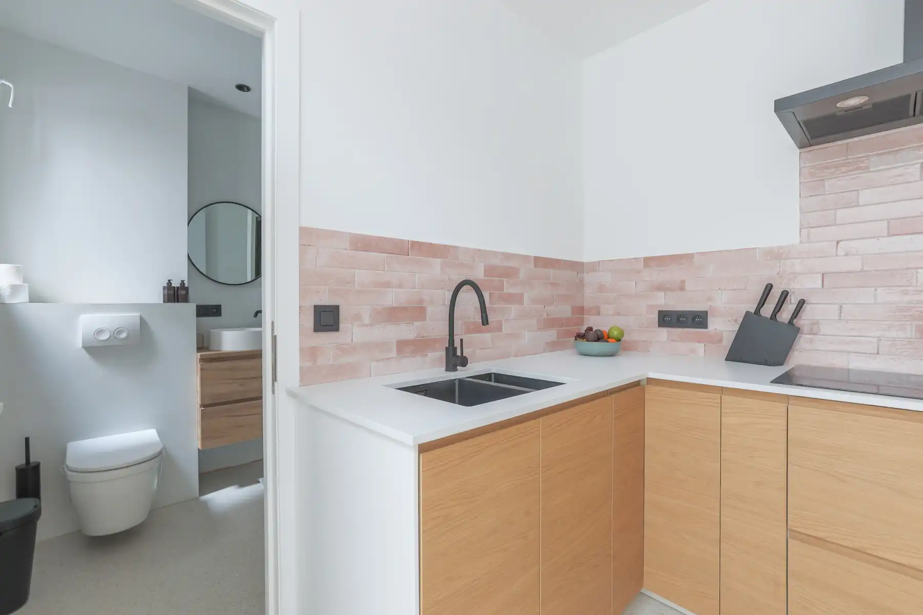 Zorgeloos, all-in en stijlvol wonen op het Zuid! foto 9