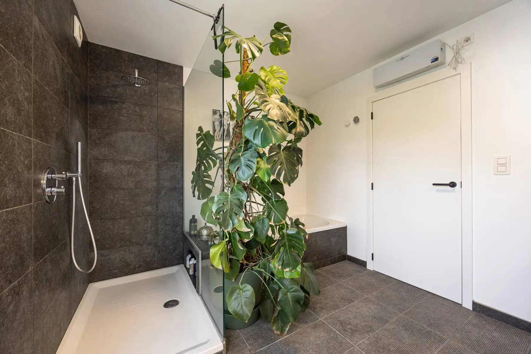 Instapklare en energiezuinige woning centrum Schilde foto 19