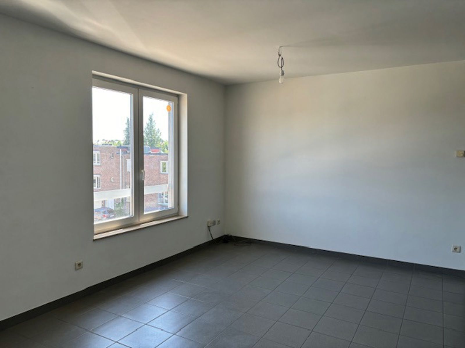 Gezellig appartement 1 slp met garage te Landen foto 7