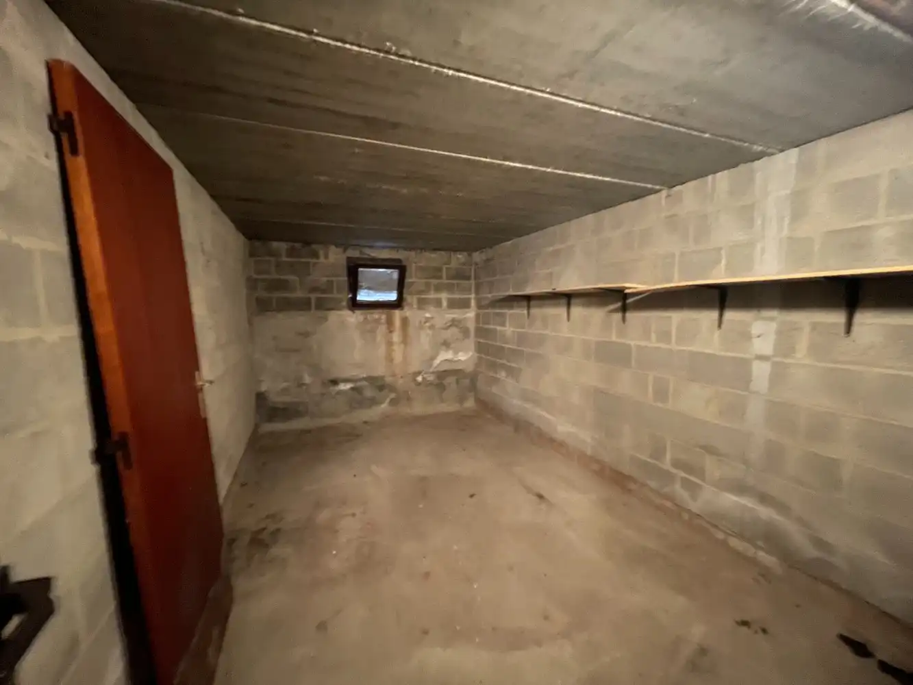 Appartement met o.a. 2 slpk's & garage foto 12