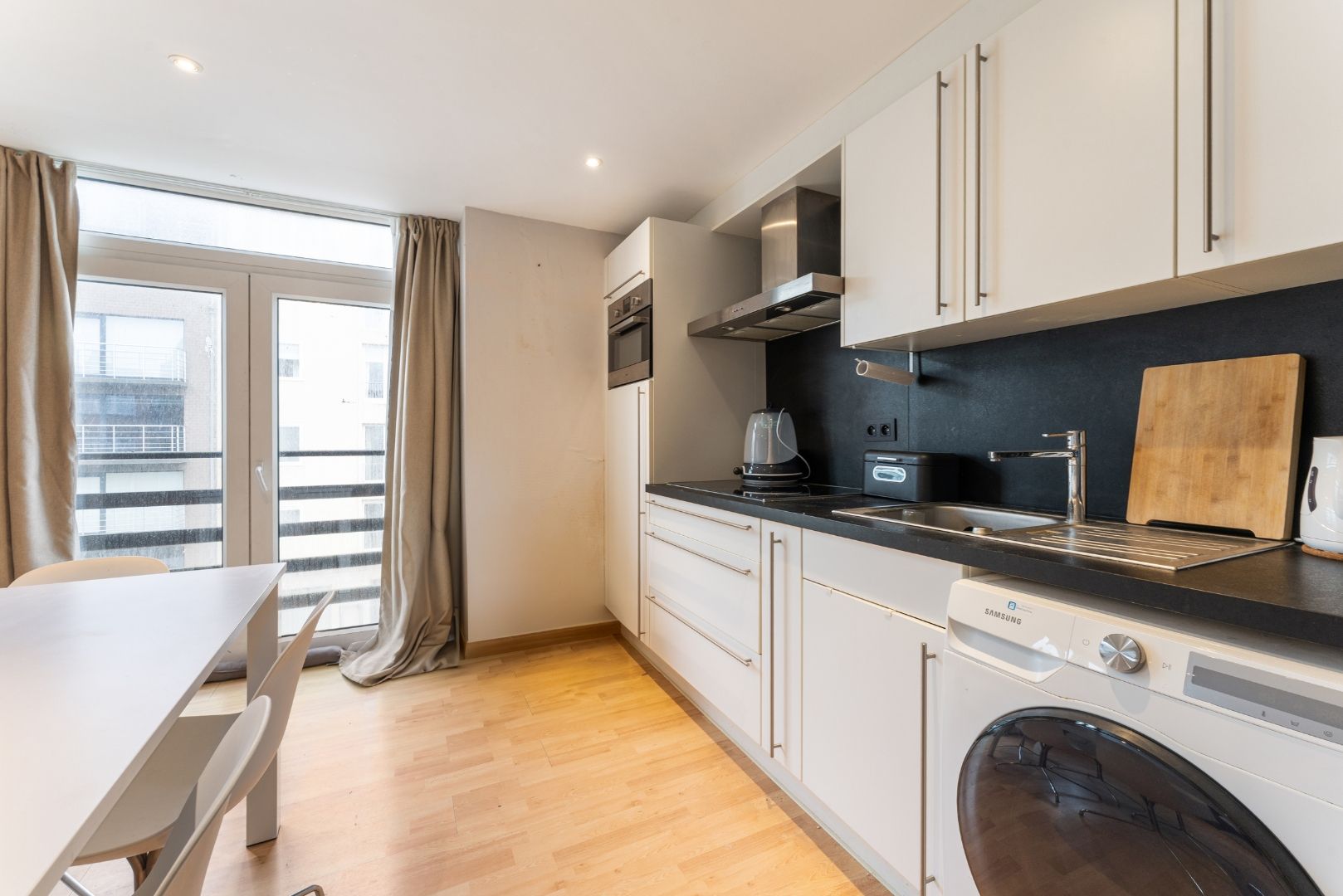 Appartement te koop foto 5