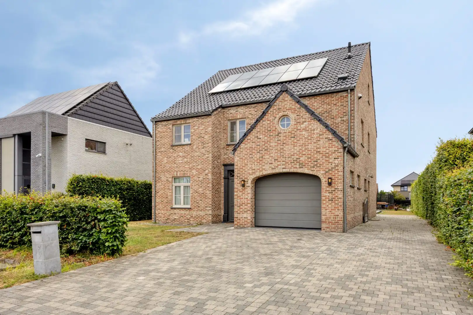 Ruime woning met 5 slaapkamers (7 mogelijk) op 819 m² te Balen ! foto 22