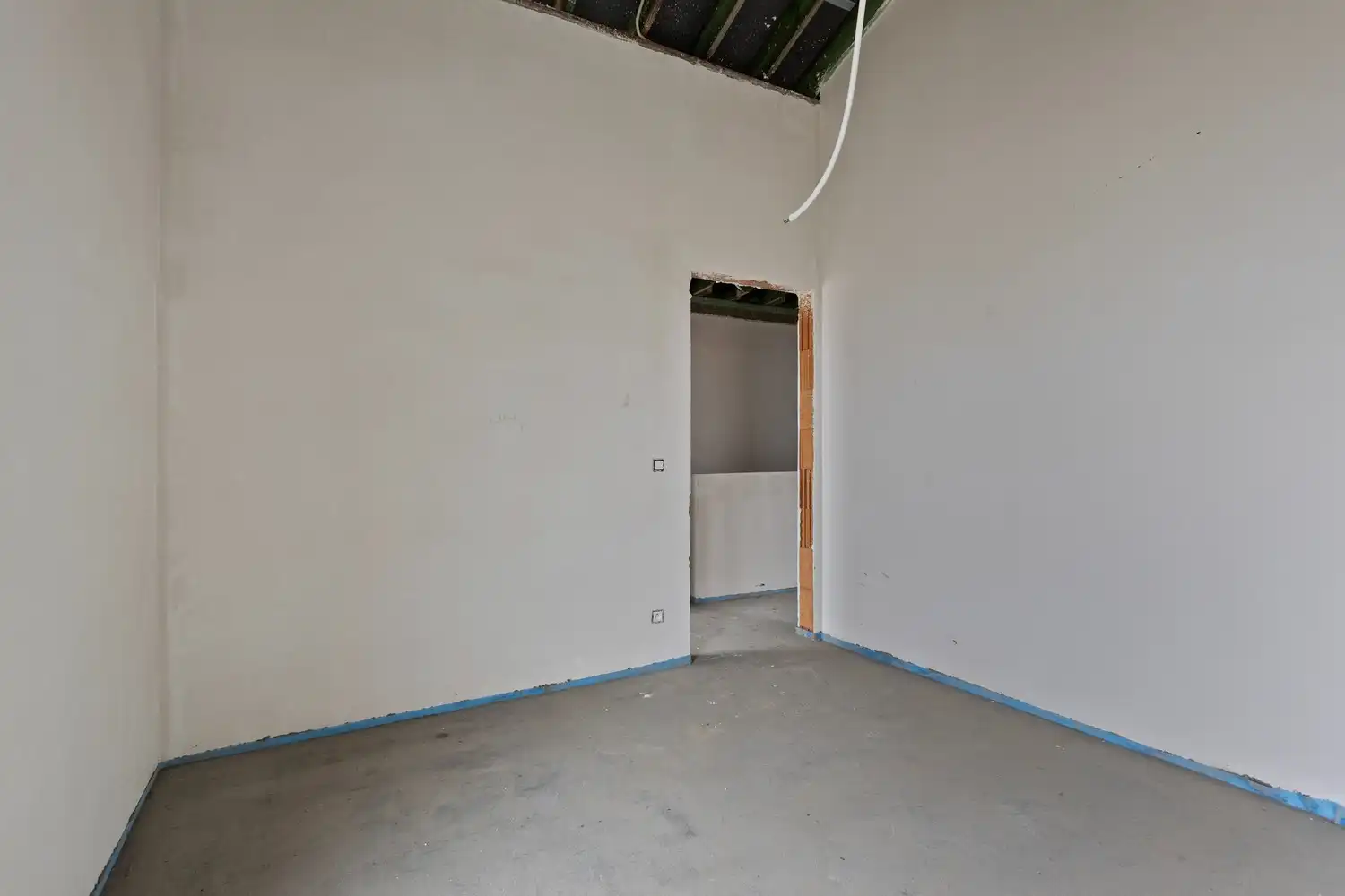 Nieuwbouwproject Weg naar Zutendaal, Maasmechelen - Sleutel-op-de-deur met afwerking naar wens foto 25